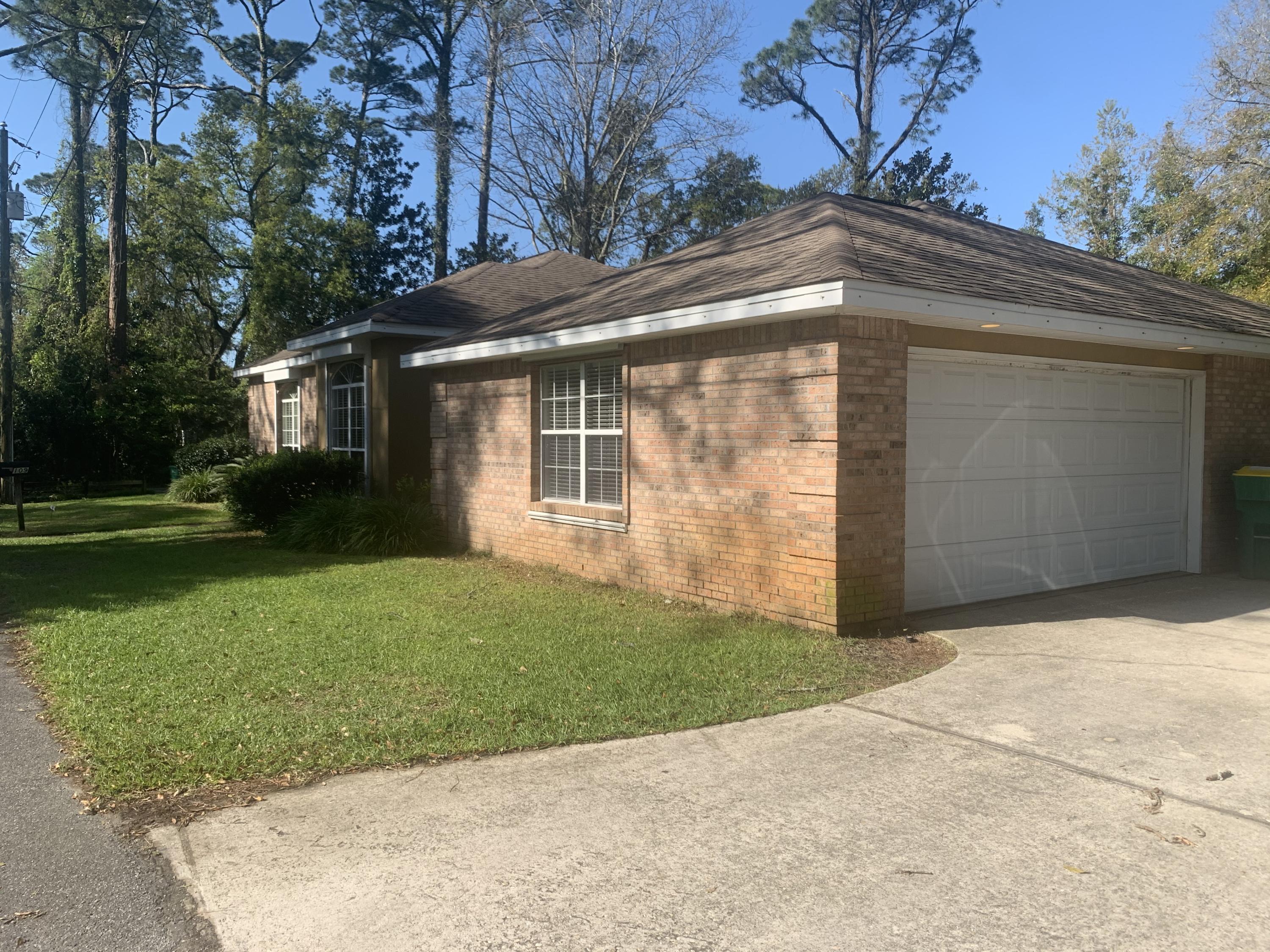 HOMESTEAD S/D - Residential Lease