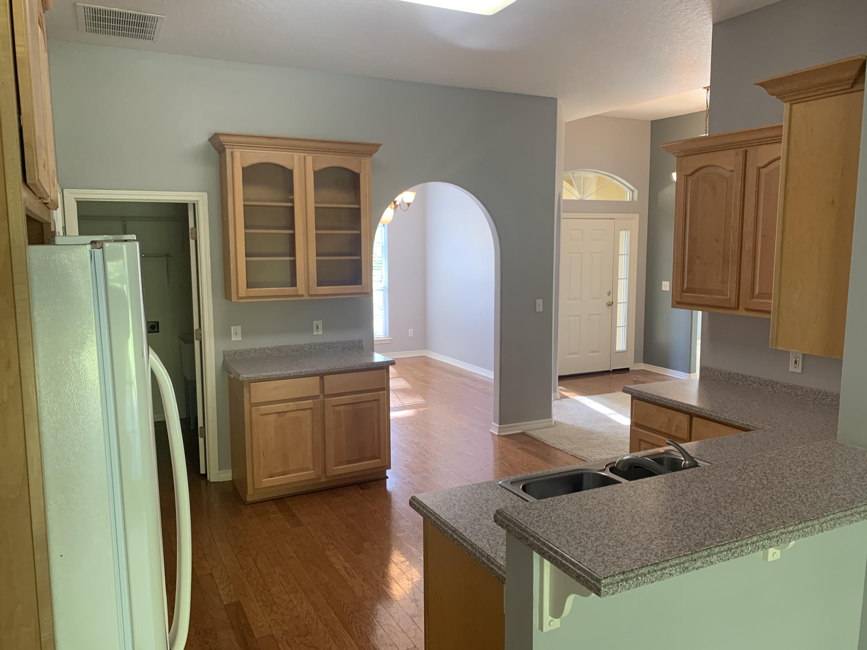 HOMESTEAD S/D - Residential Lease
