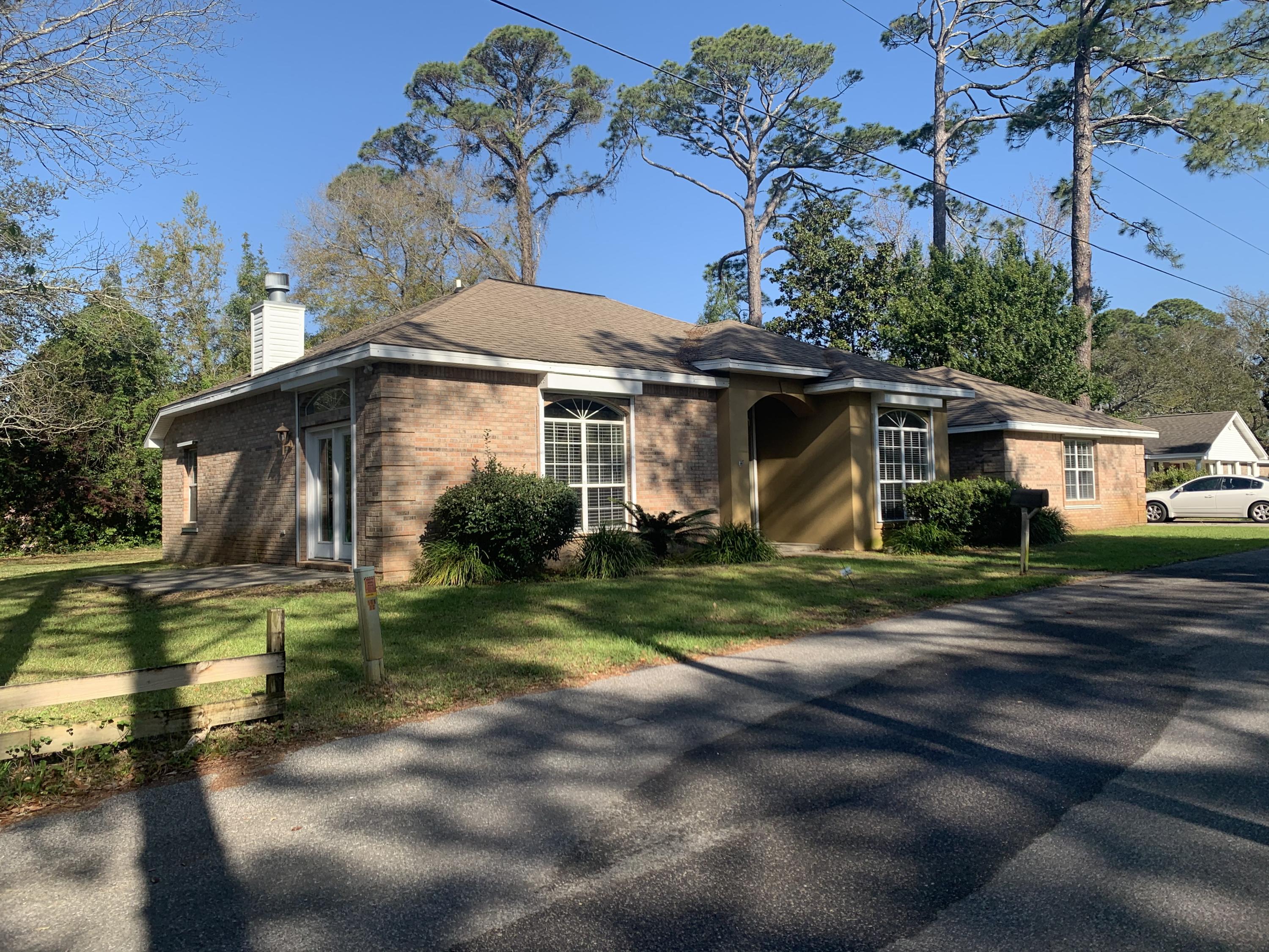 HOMESTEAD S/D - Residential Lease