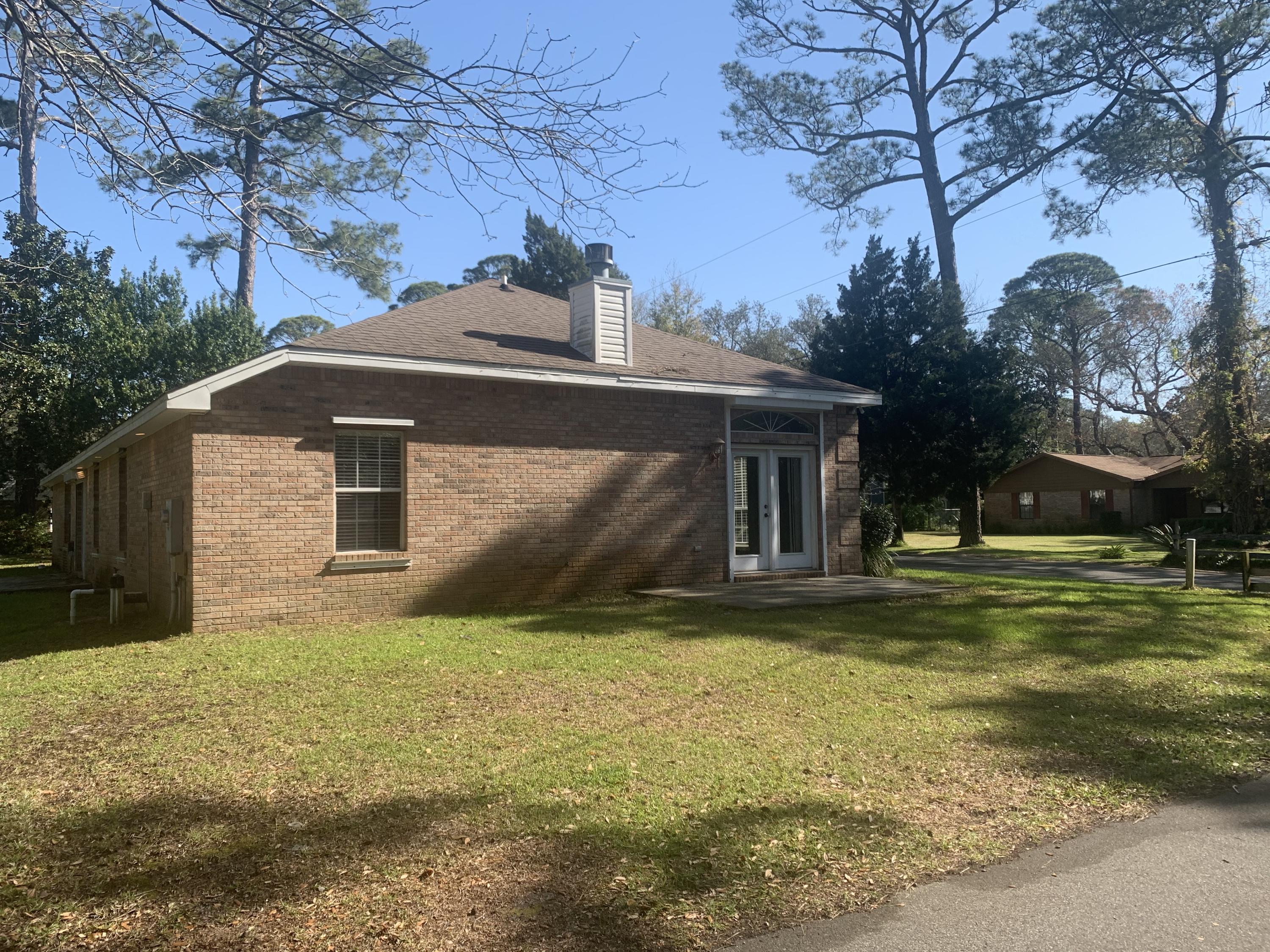 HOMESTEAD S/D - Residential Lease
