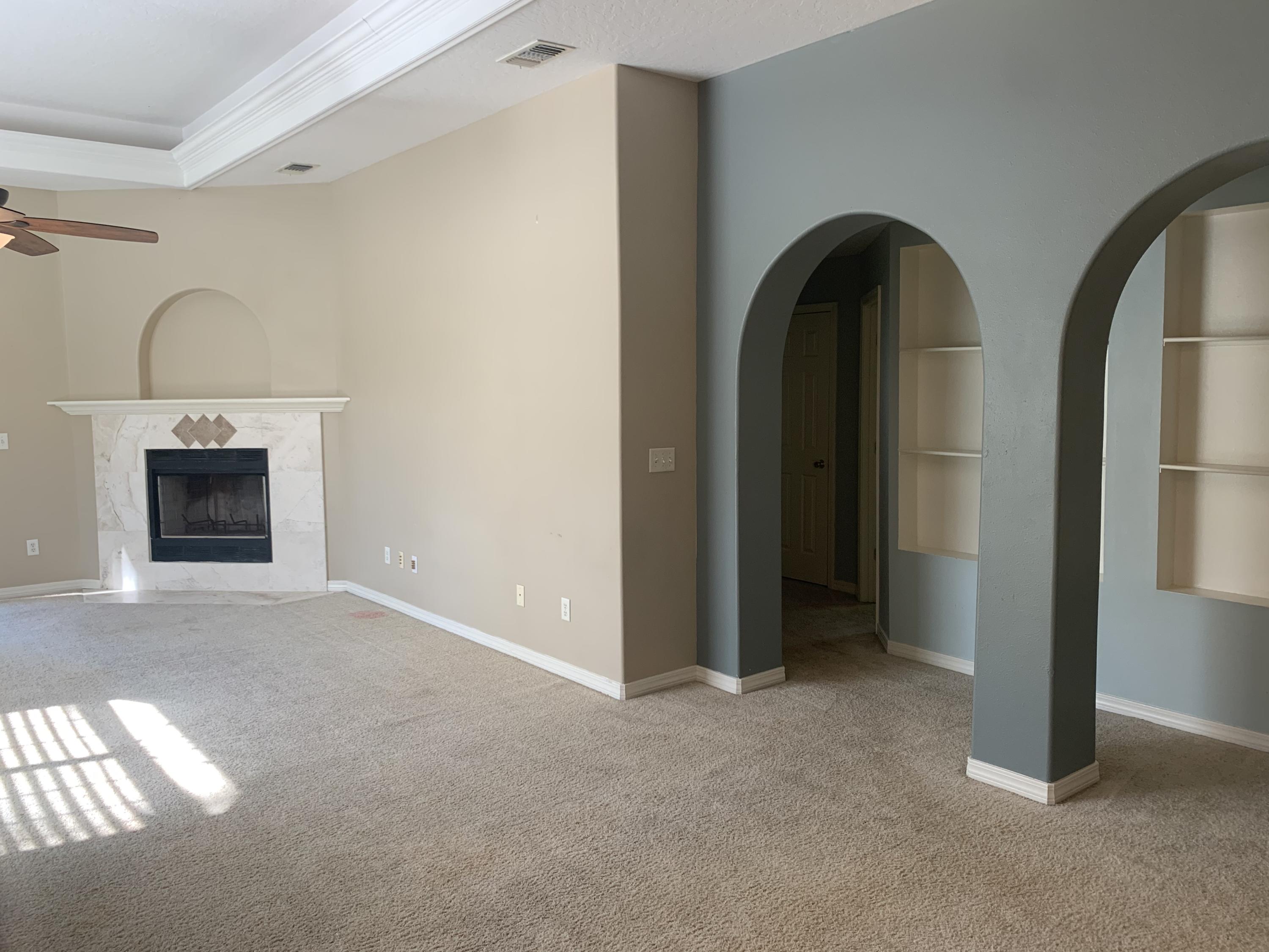 HOMESTEAD S/D - Residential Lease