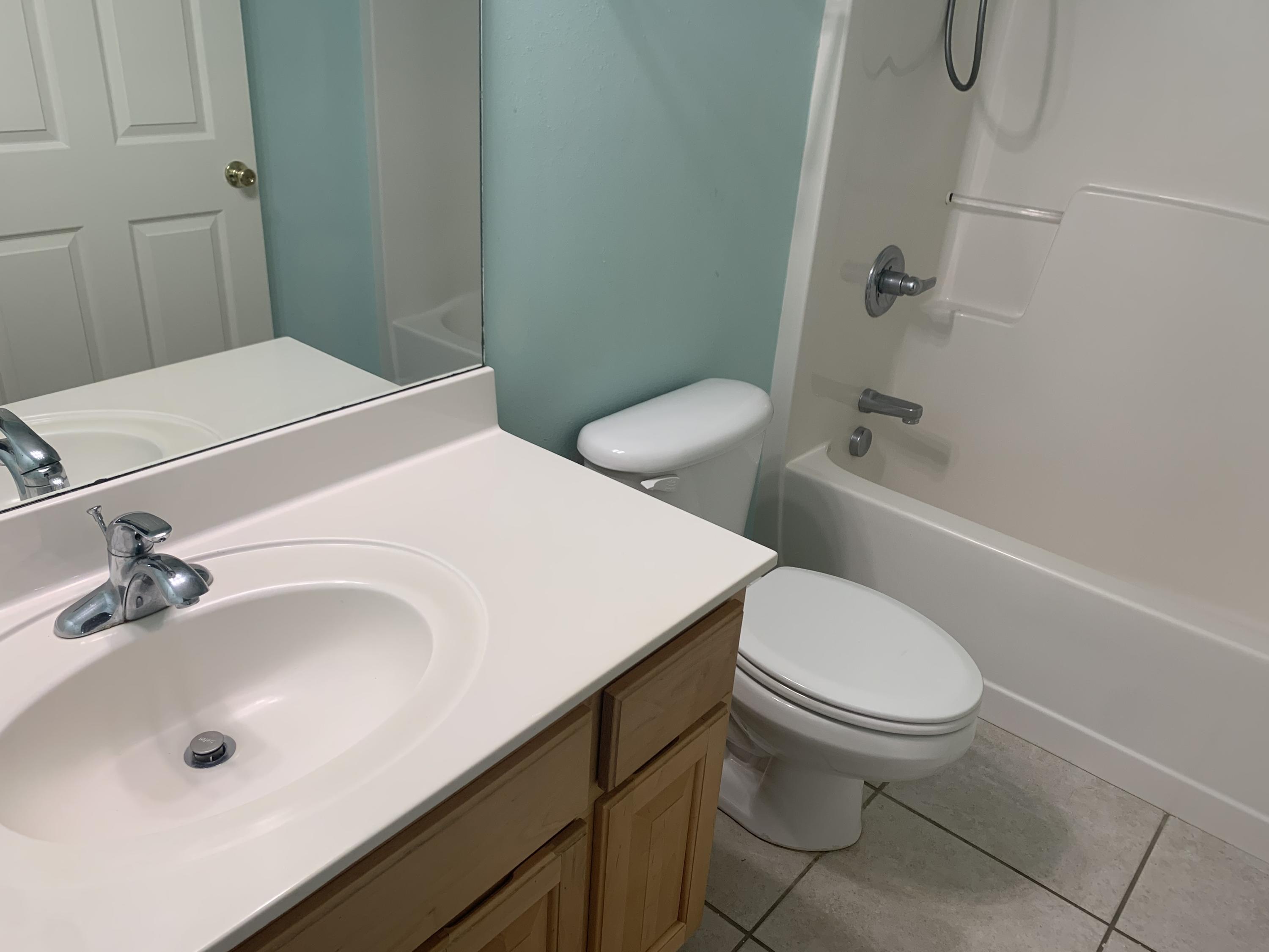 HOMESTEAD S/D - Residential Lease