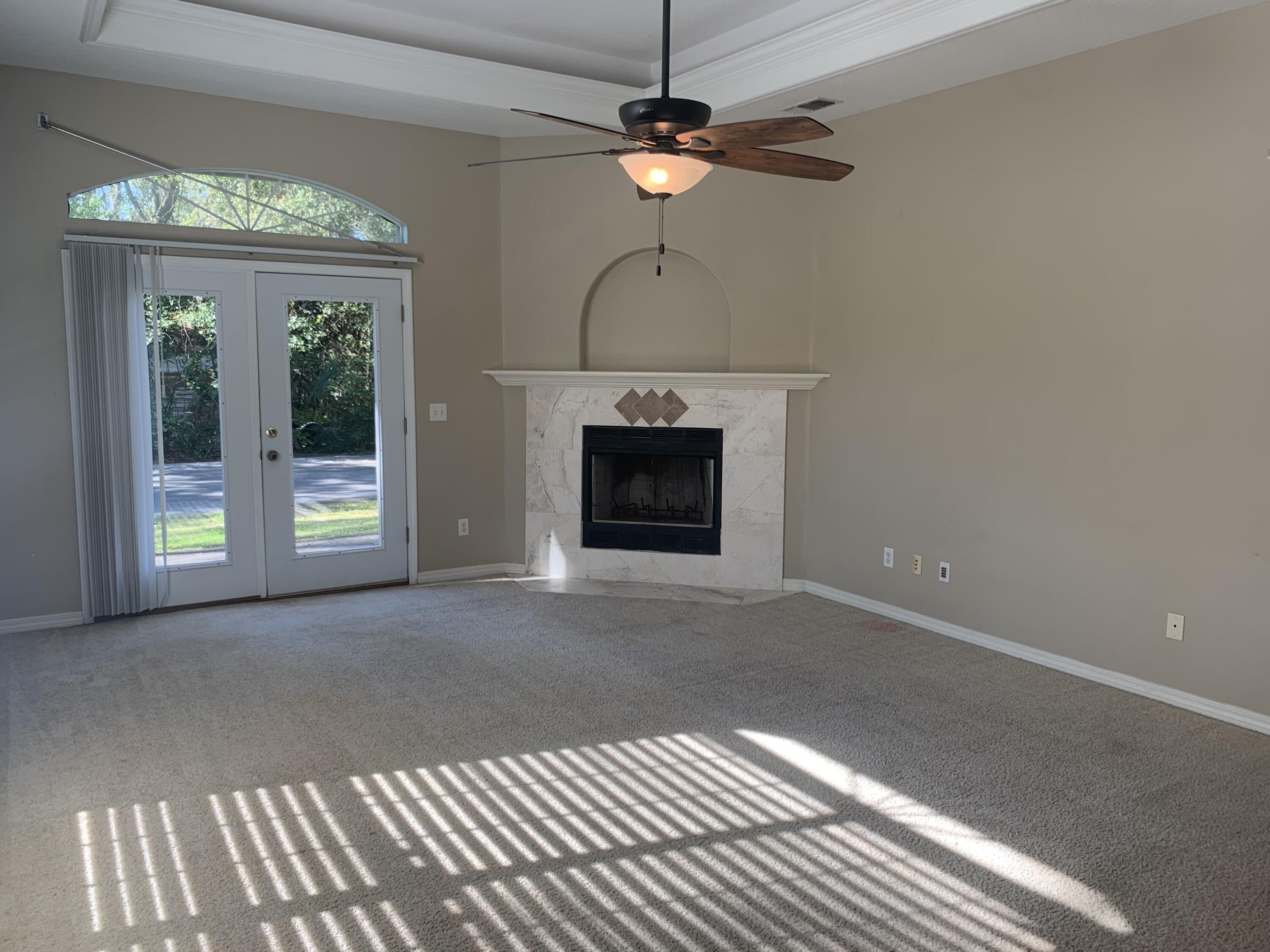 HOMESTEAD S/D - Residential Lease