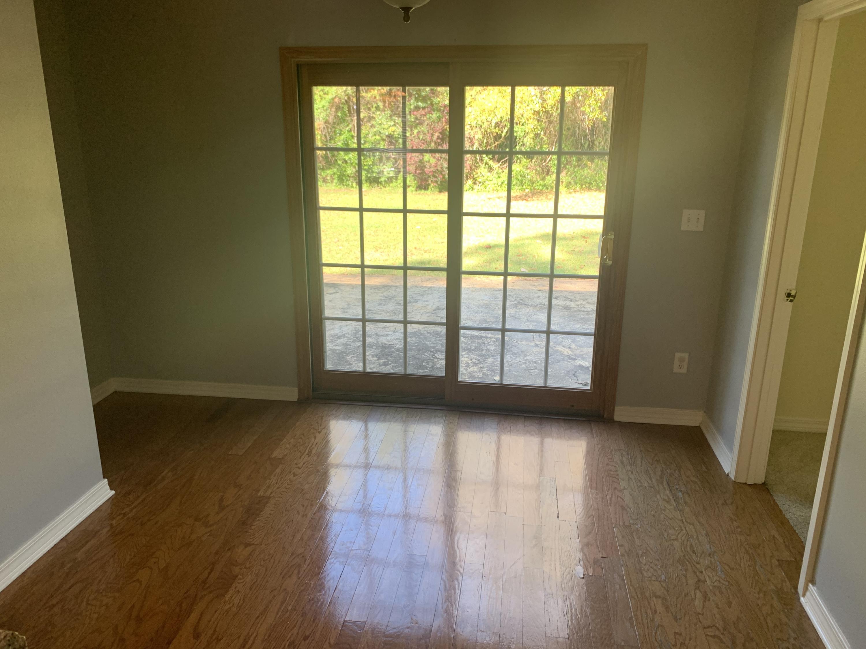 HOMESTEAD S/D - Residential Lease