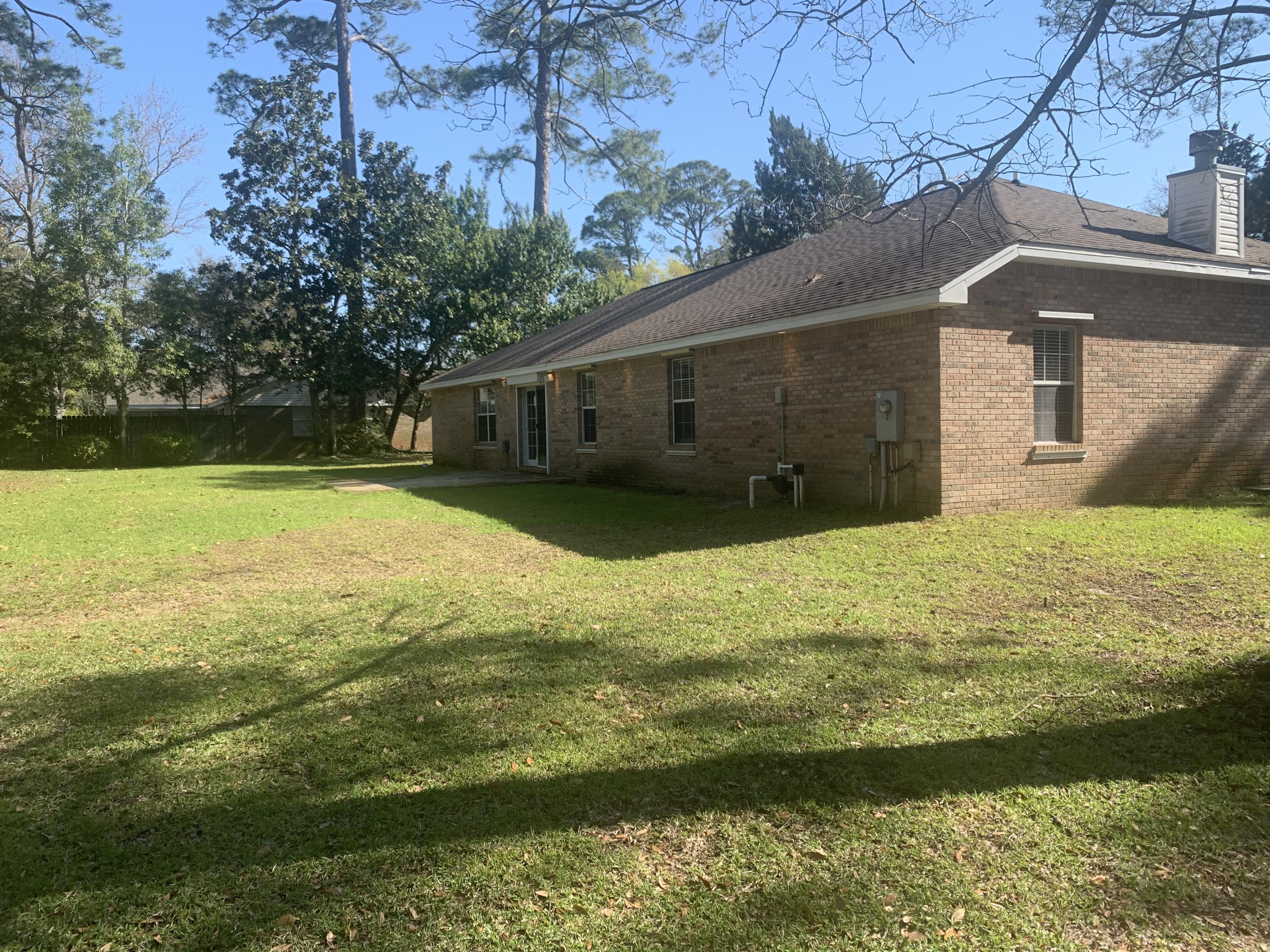 HOMESTEAD S/D - Residential Lease