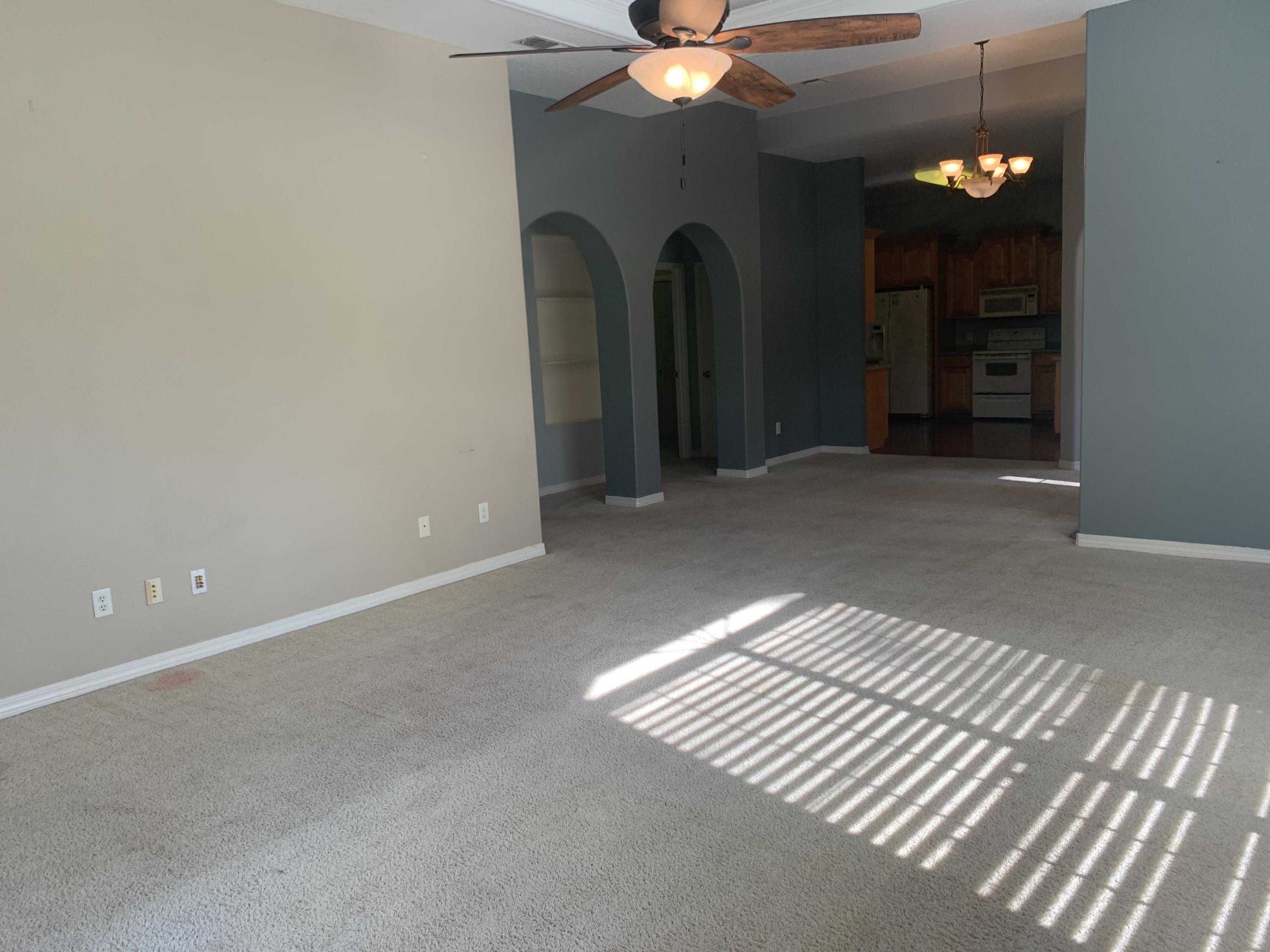 HOMESTEAD S/D - Residential Lease