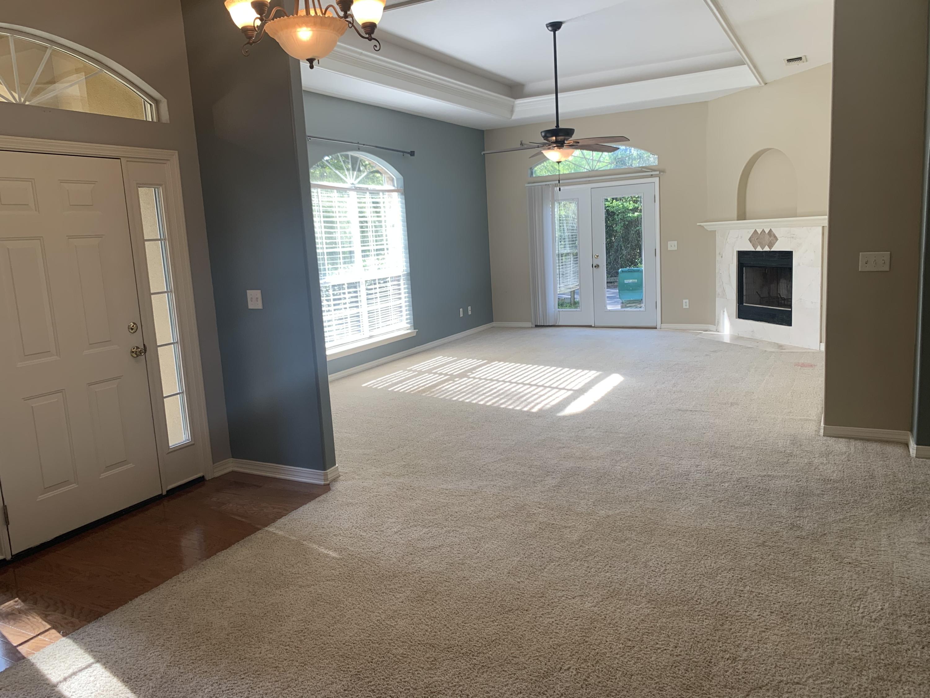 HOMESTEAD S/D - Residential Lease