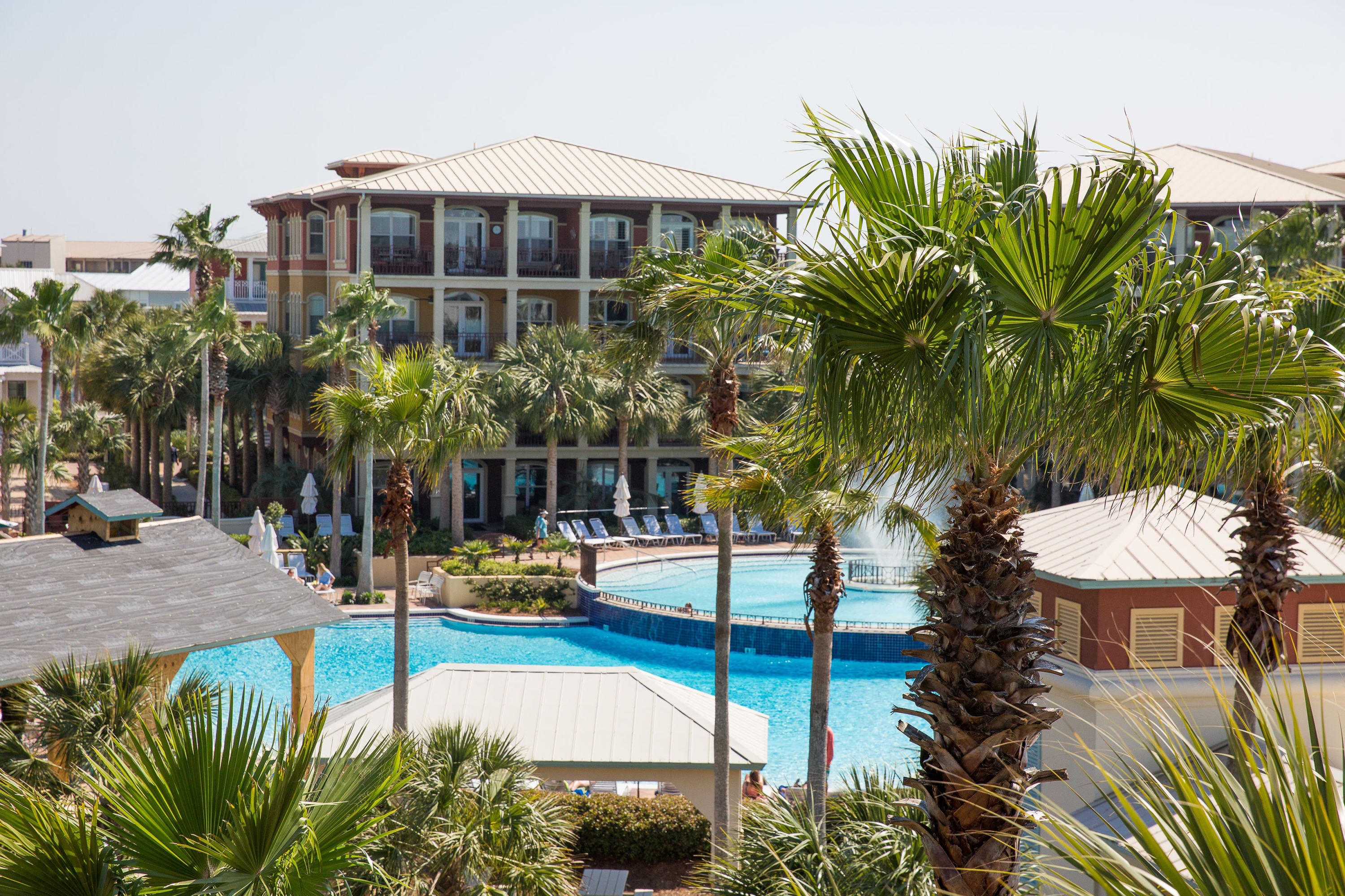 SEACREST BEACH PH 3 - Residential