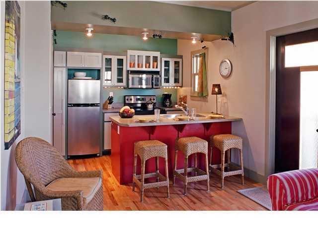 ROSEMARY BEACH - Residential