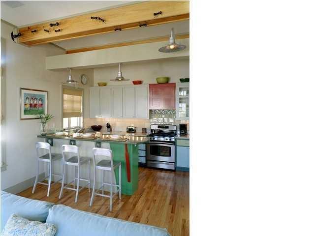 ROSEMARY BEACH - Residential