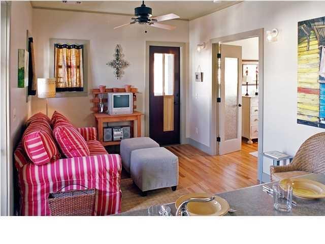 ROSEMARY BEACH - Residential