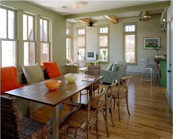 ROSEMARY BEACH - Residential