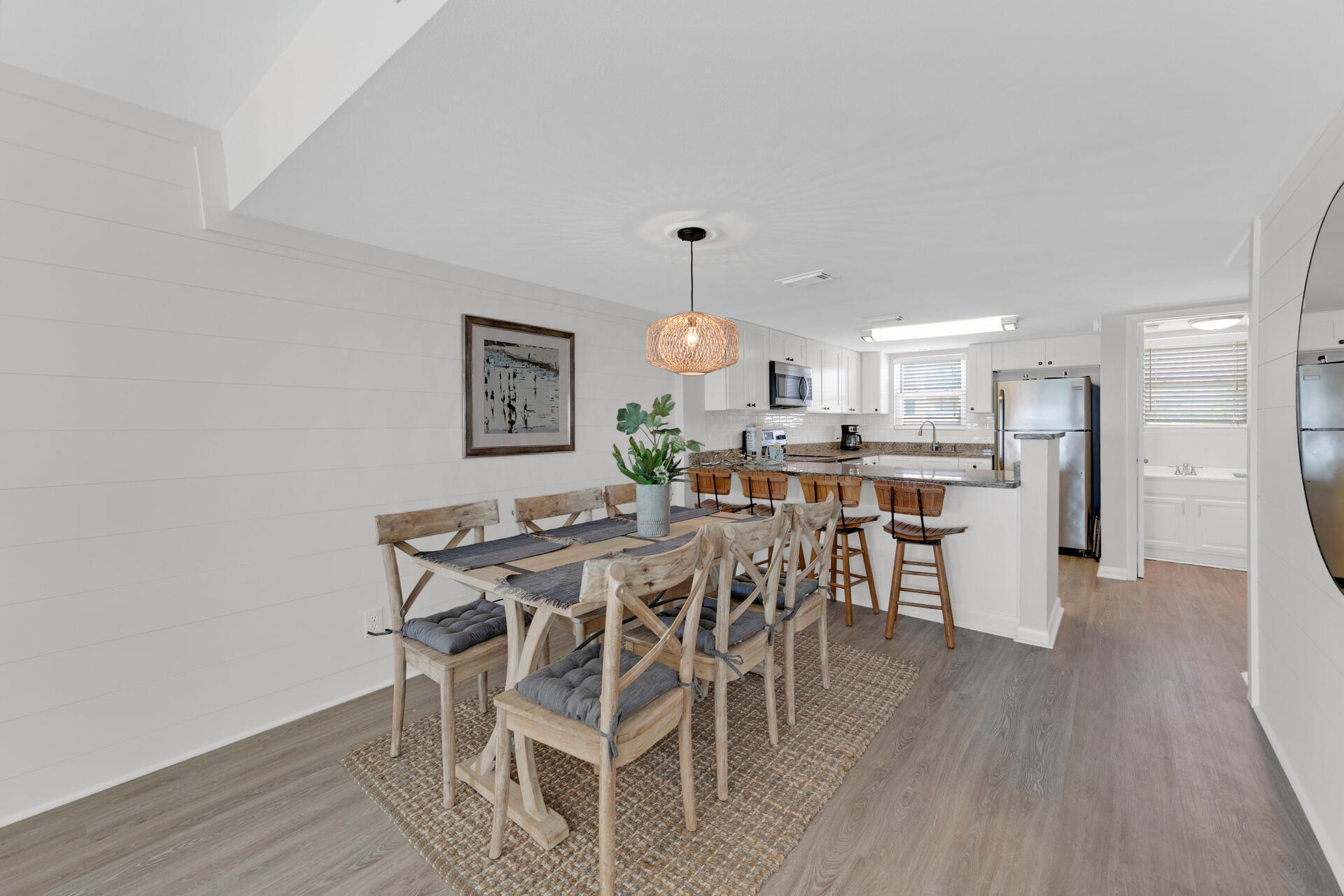 SANDOLLAR T/H - Residential