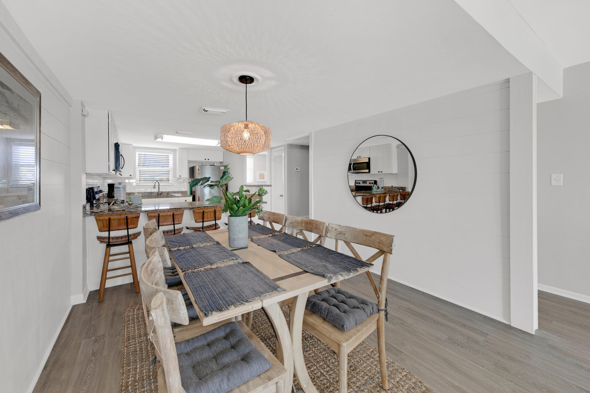 SANDOLLAR T/H - Residential