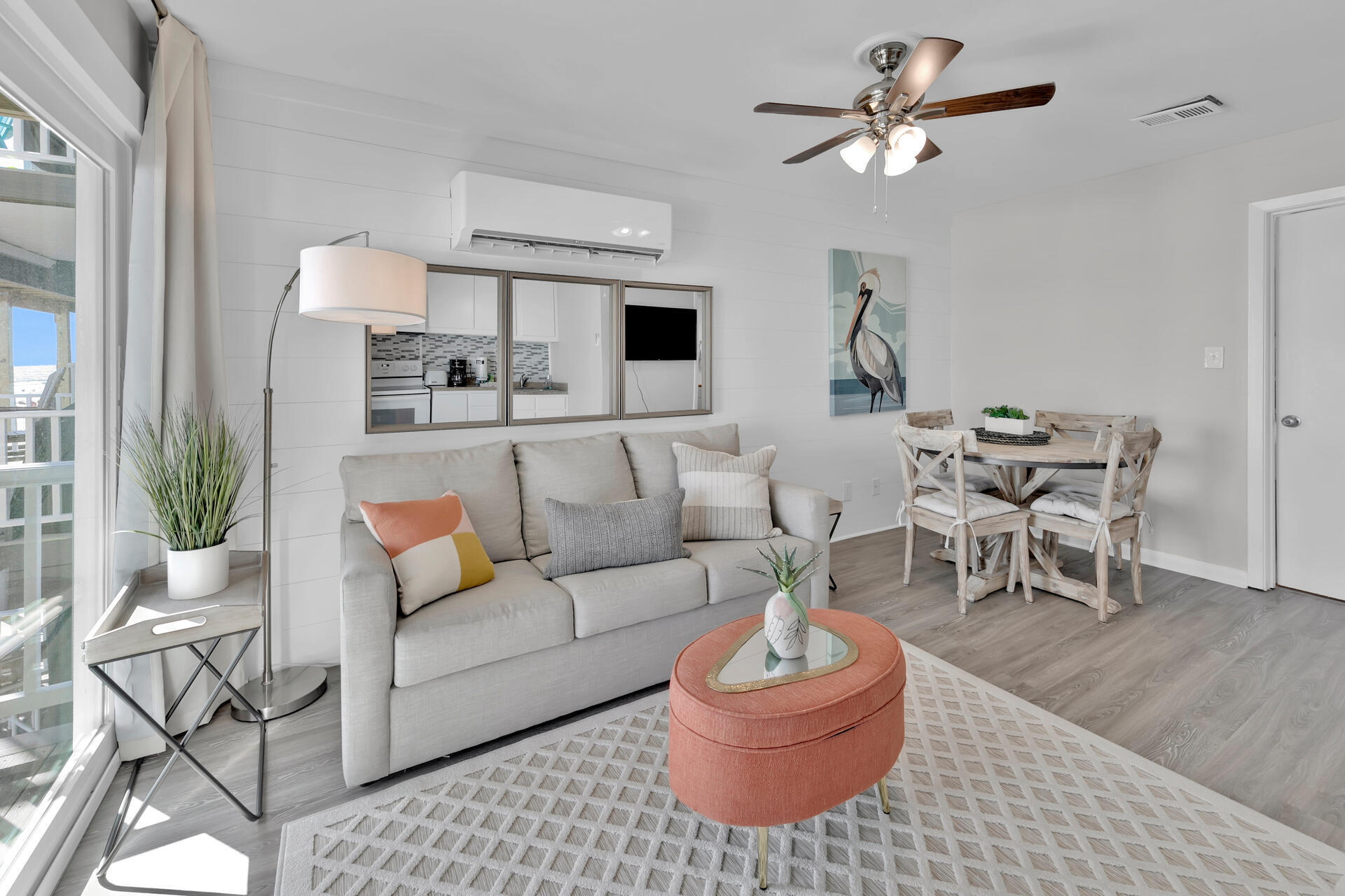SANDOLLAR T/H - Residential