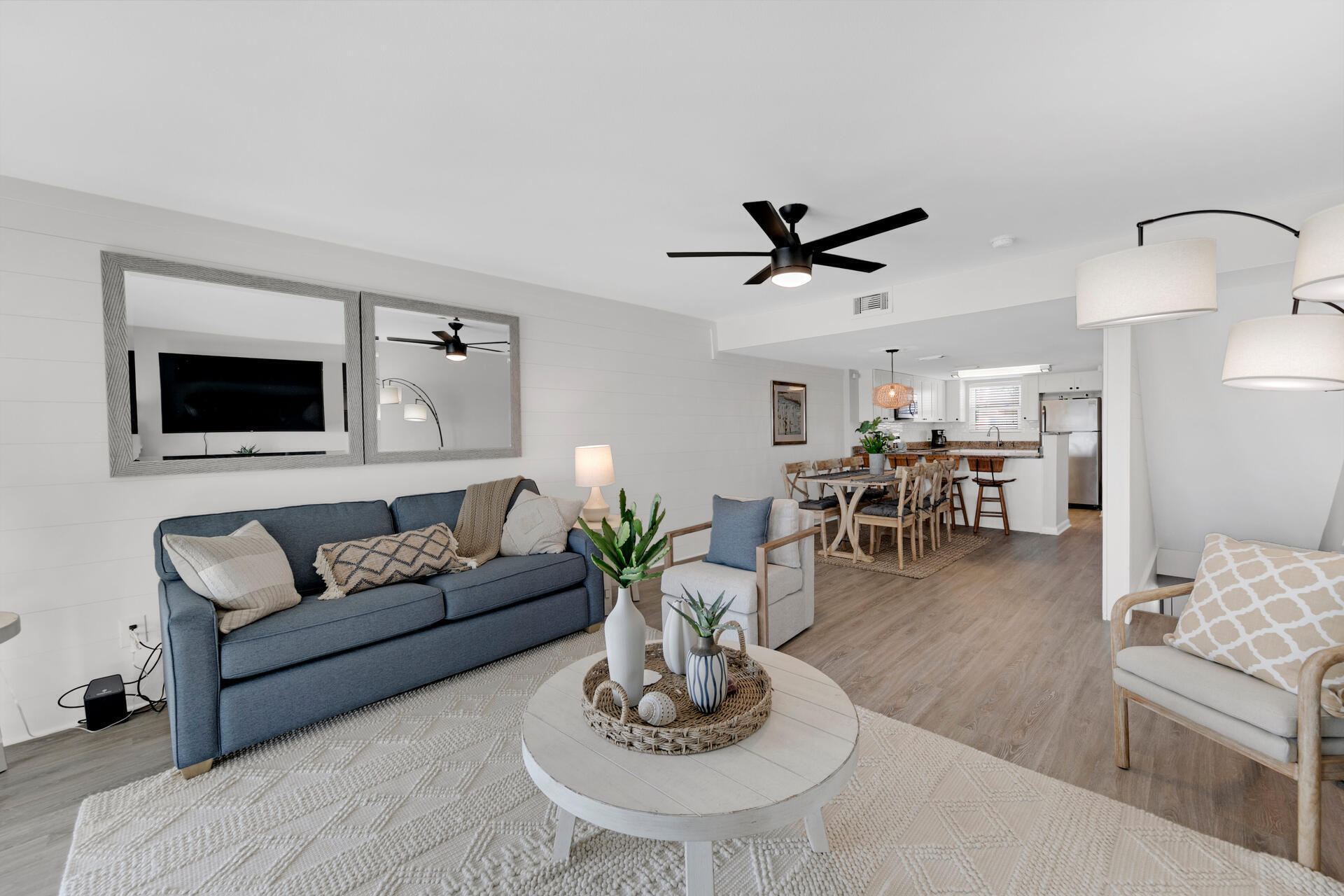 SANDOLLAR T/H - Residential