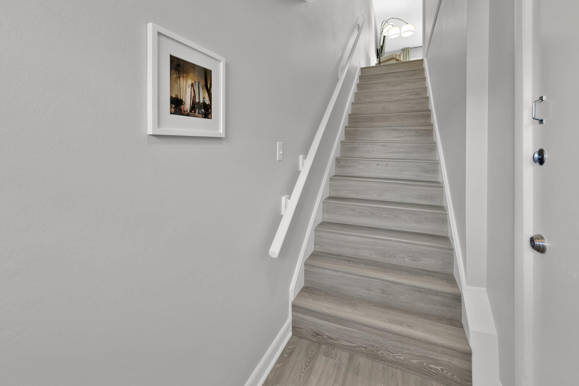 SANDOLLAR T/H - Residential