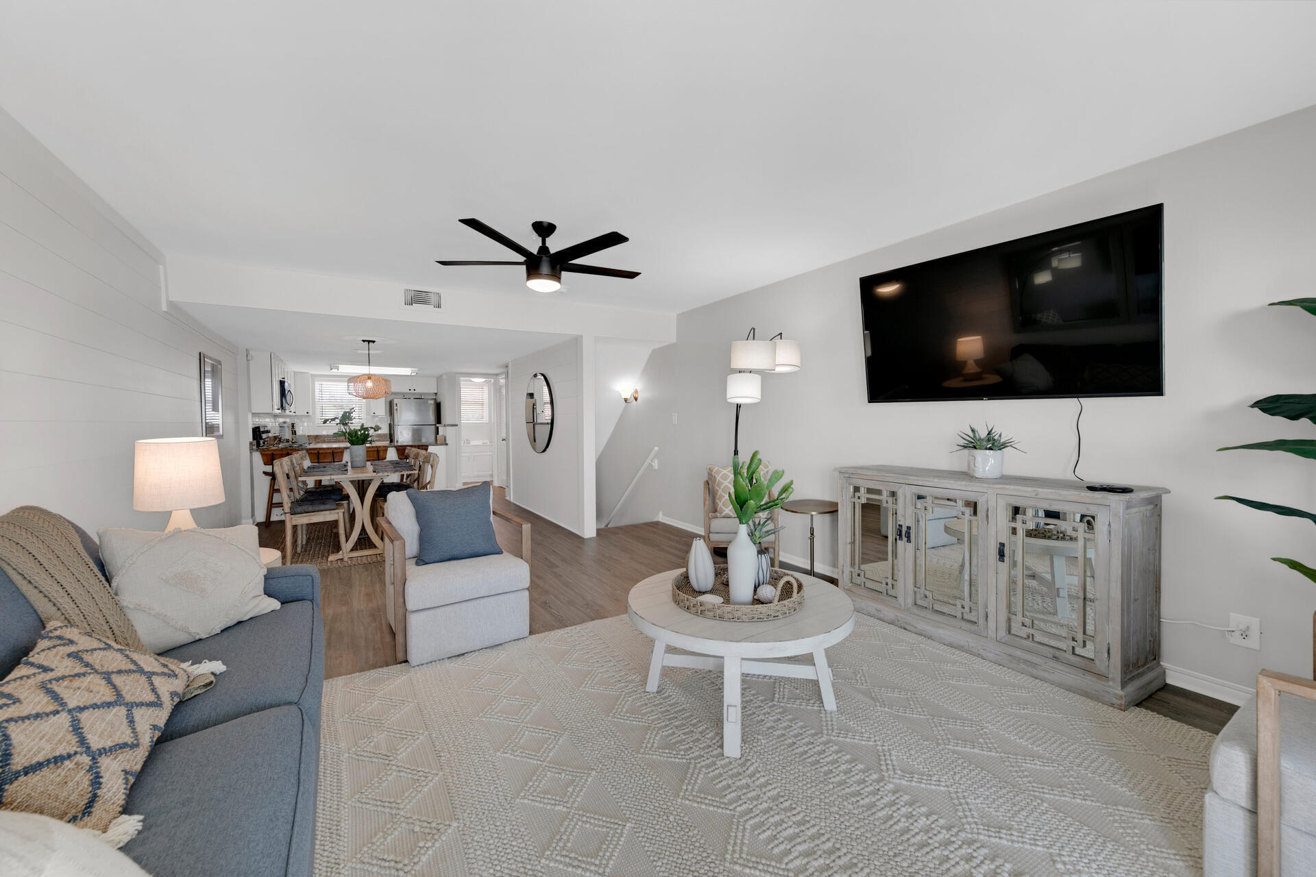 SANDOLLAR T/H - Residential