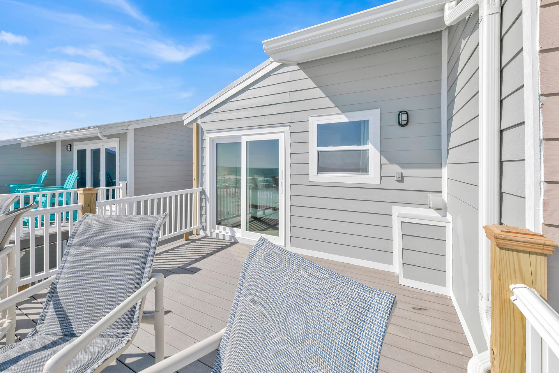 SANDOLLAR T/H - Residential