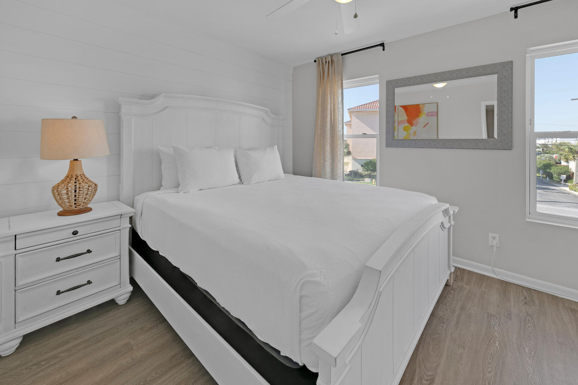 SANDOLLAR T/H - Residential