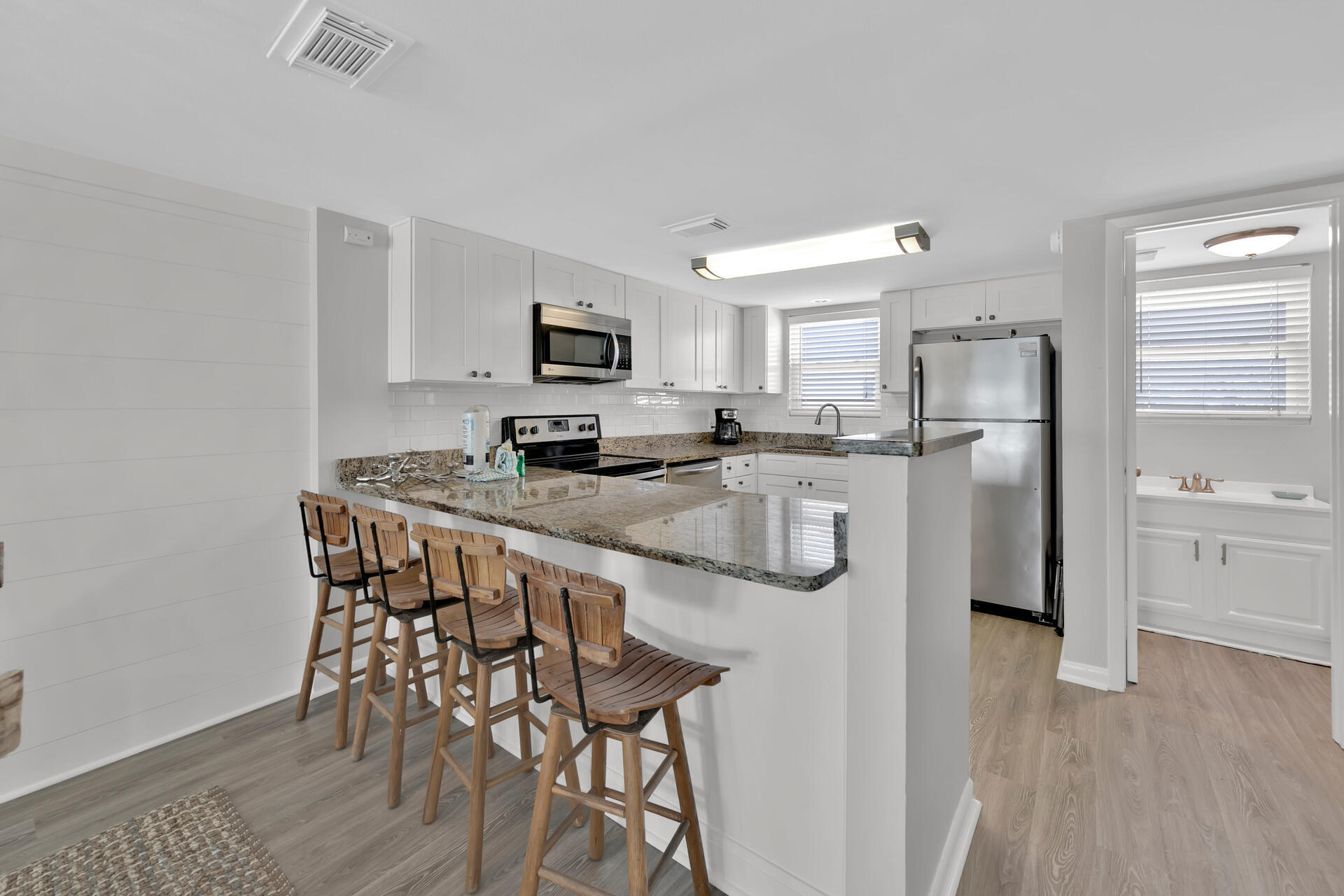 SANDOLLAR T/H - Residential
