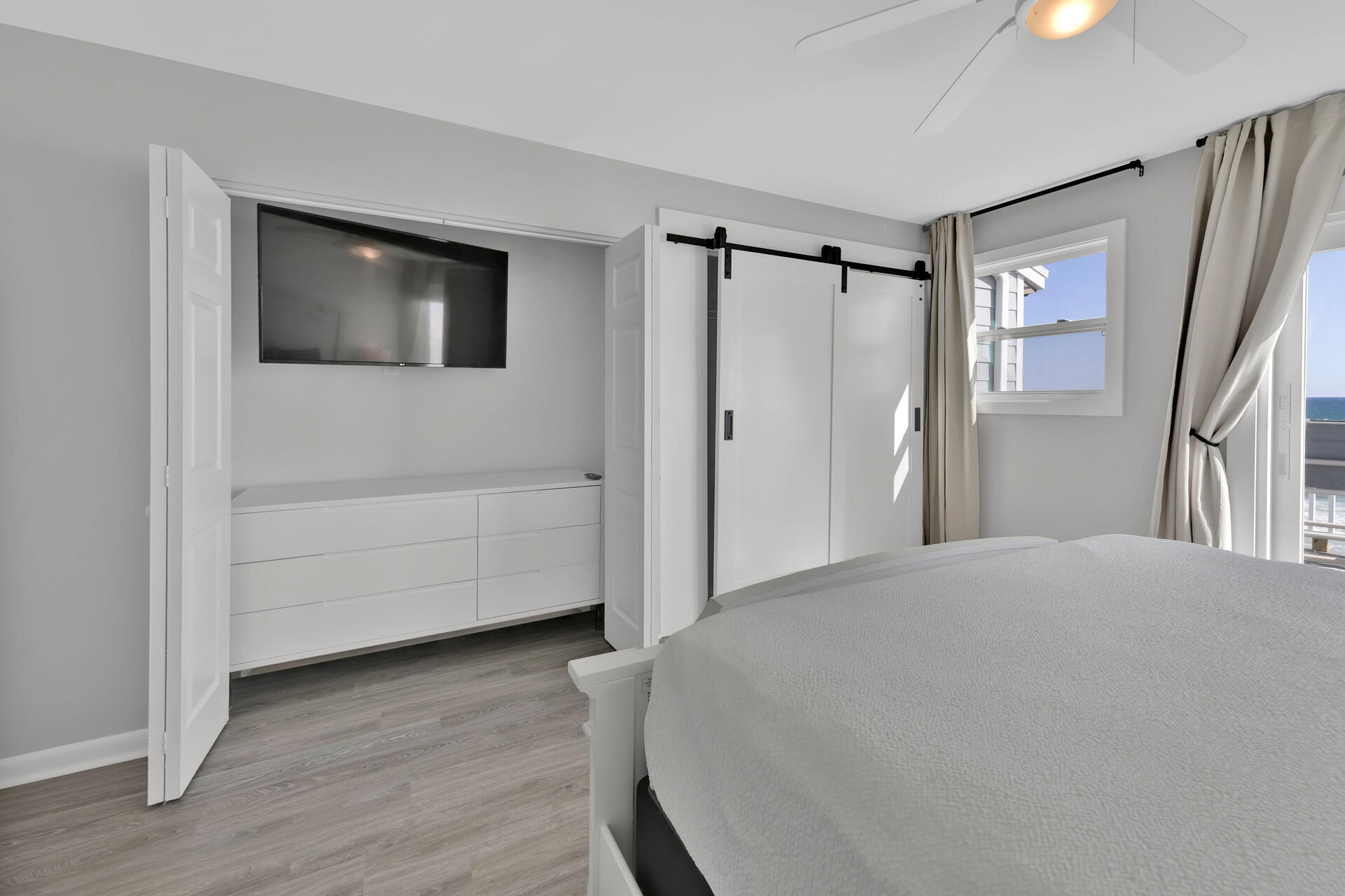 SANDOLLAR T/H - Residential