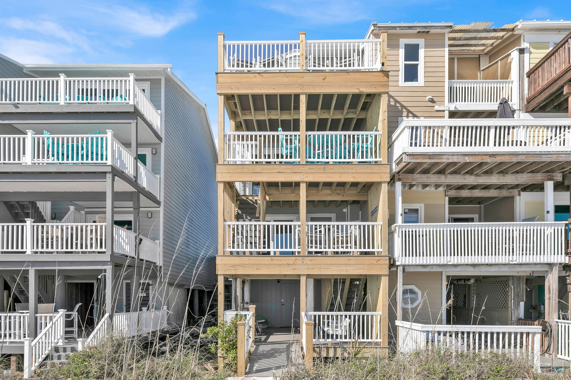 SANDOLLAR T/H - Residential