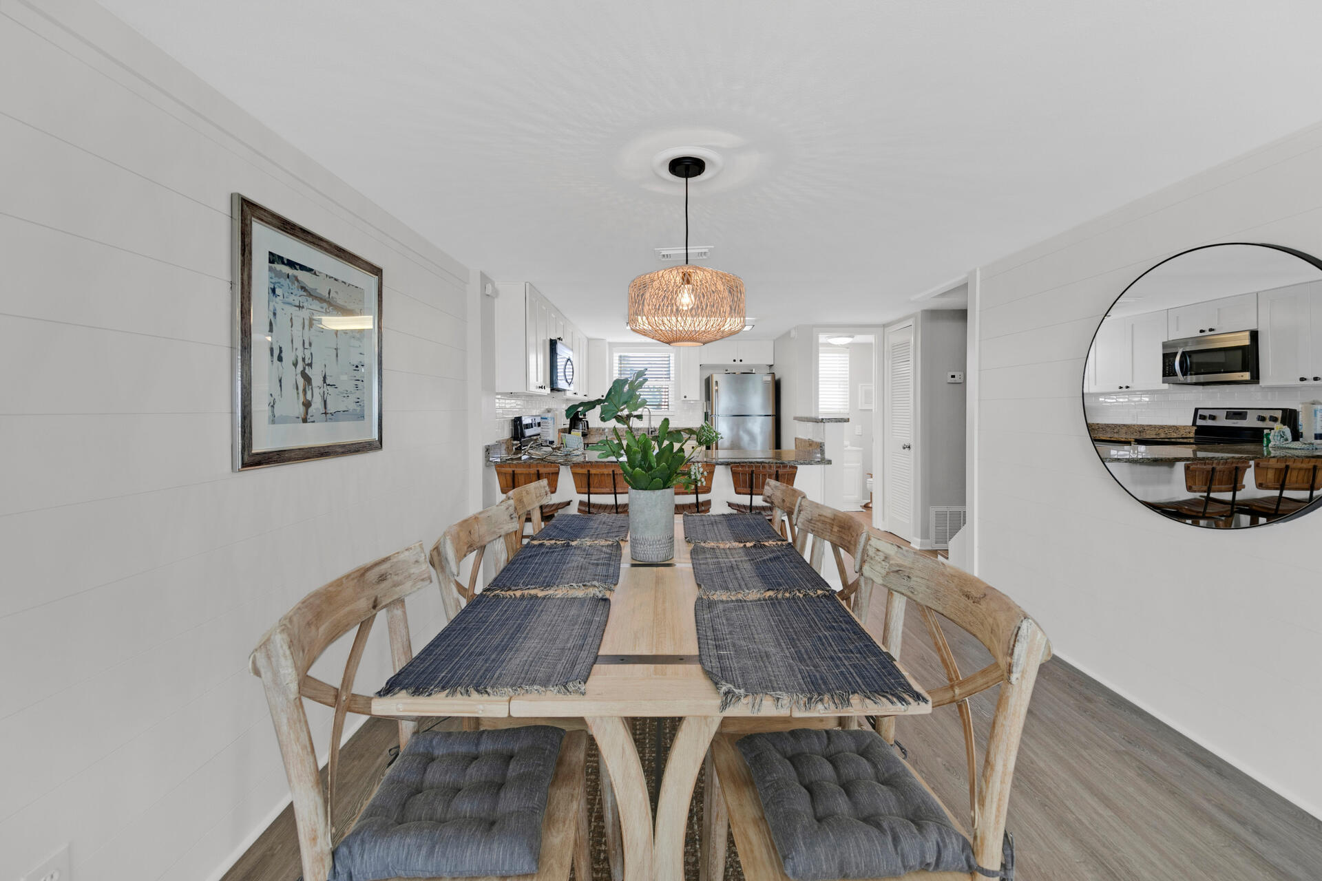 SANDOLLAR T/H - Residential