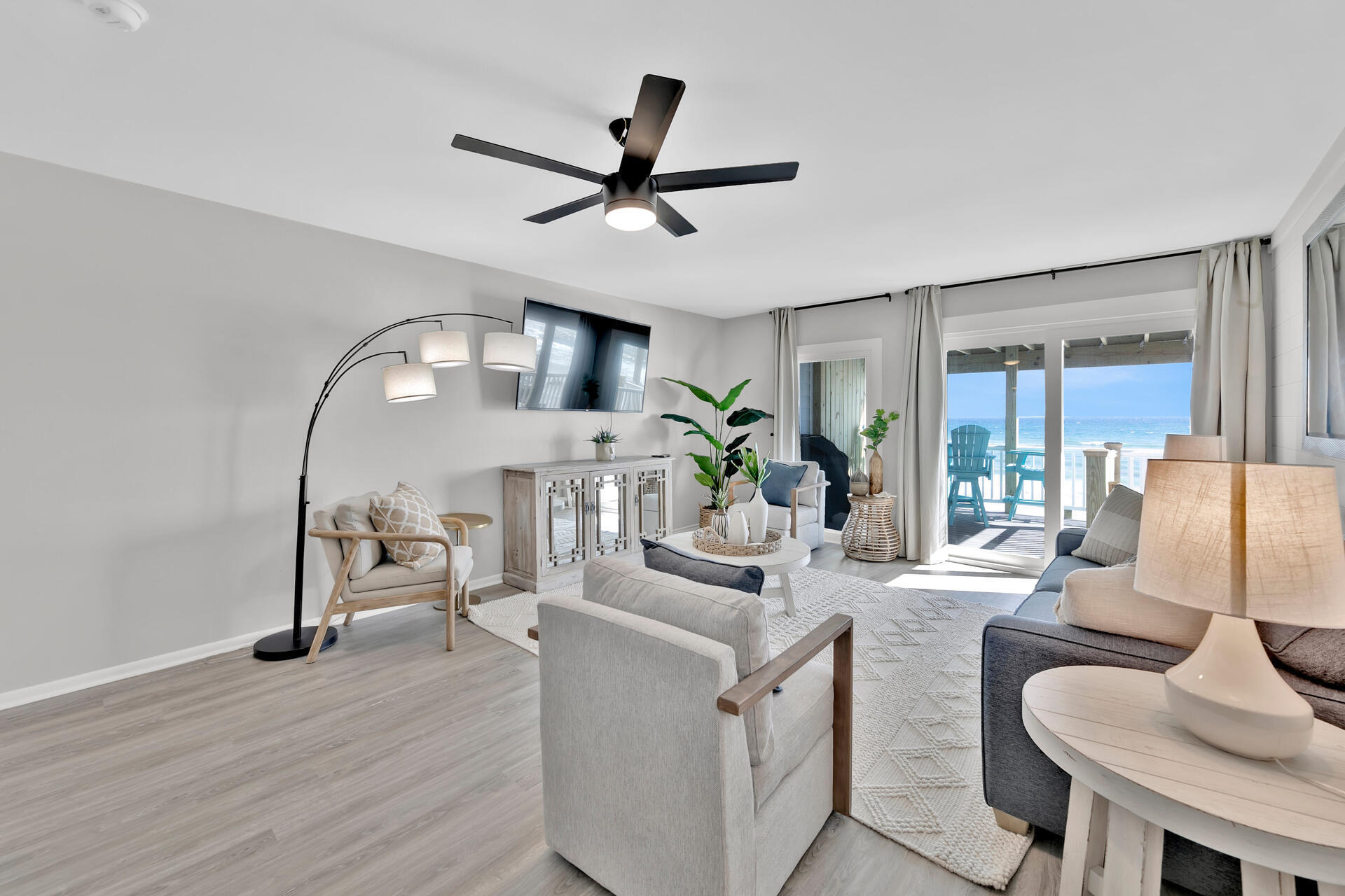SANDOLLAR T/H - Residential