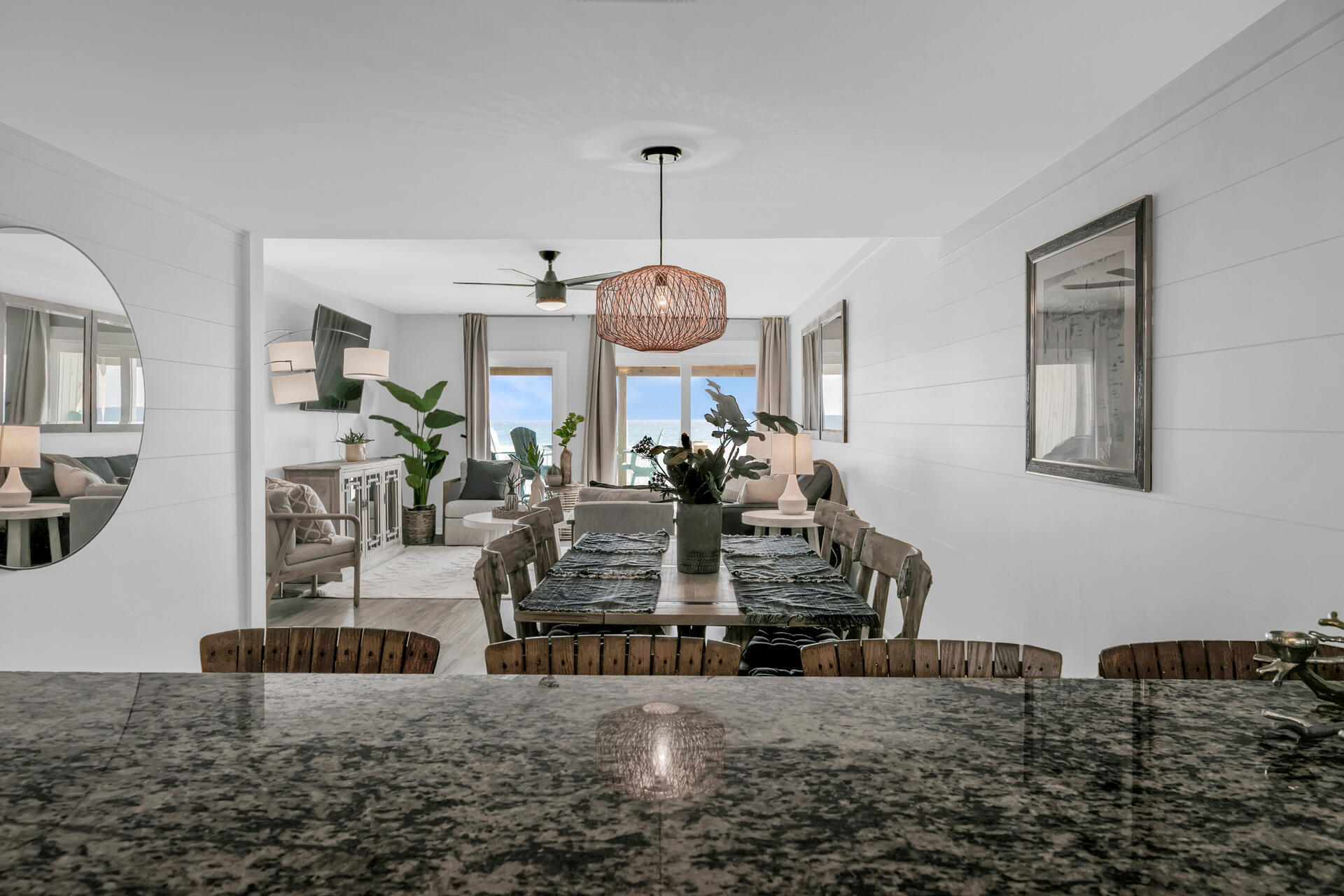SANDOLLAR T/H - Residential