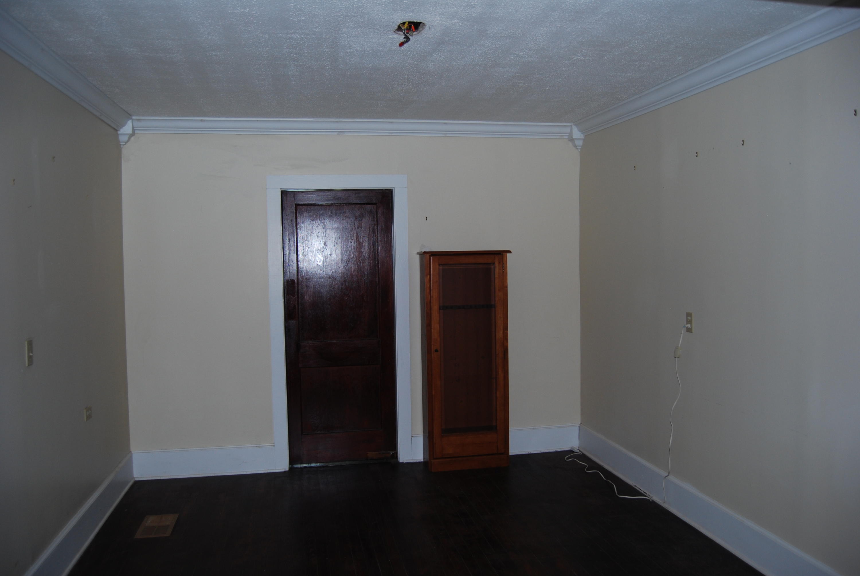 CRESTVIEW - Residential