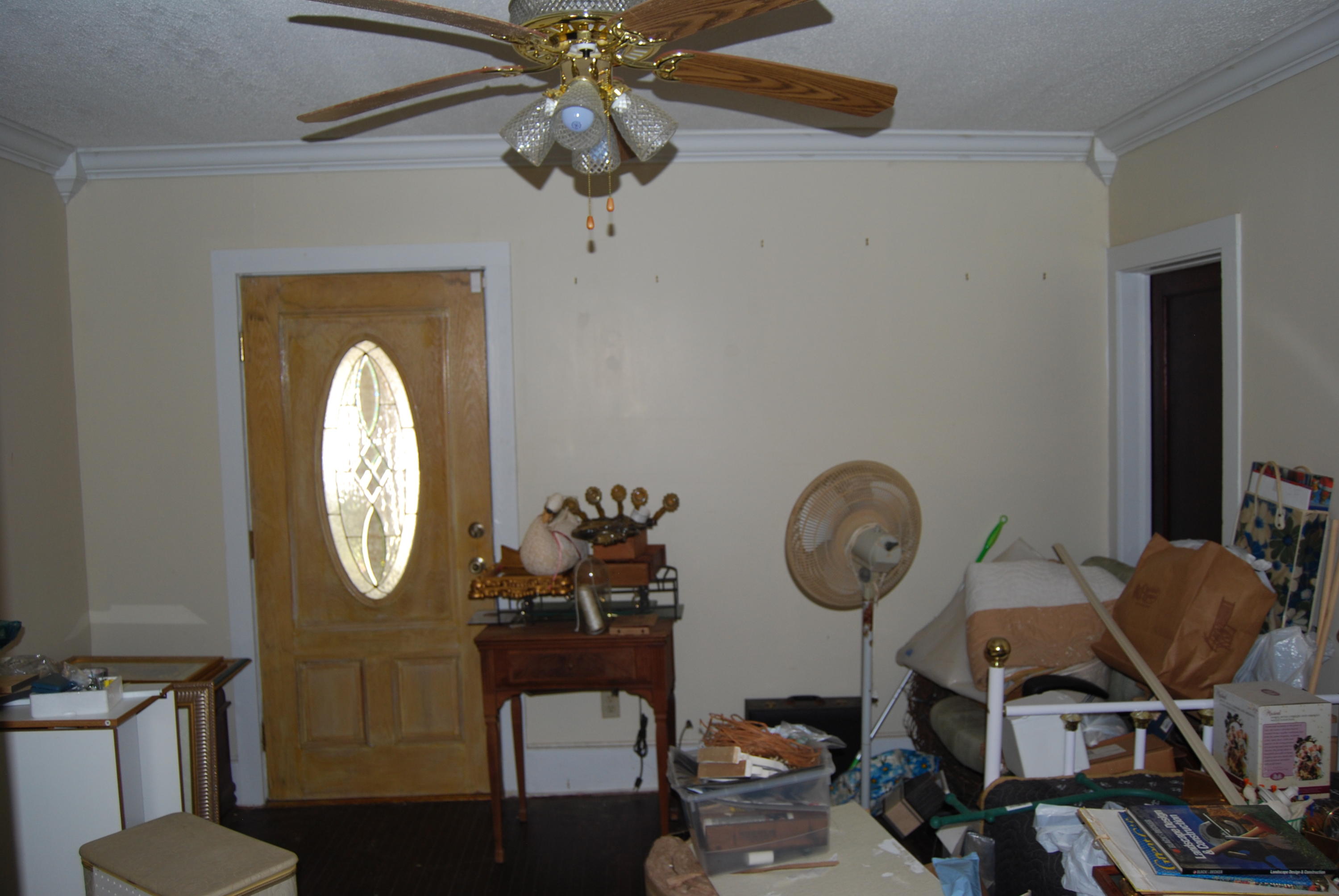 CRESTVIEW - Residential