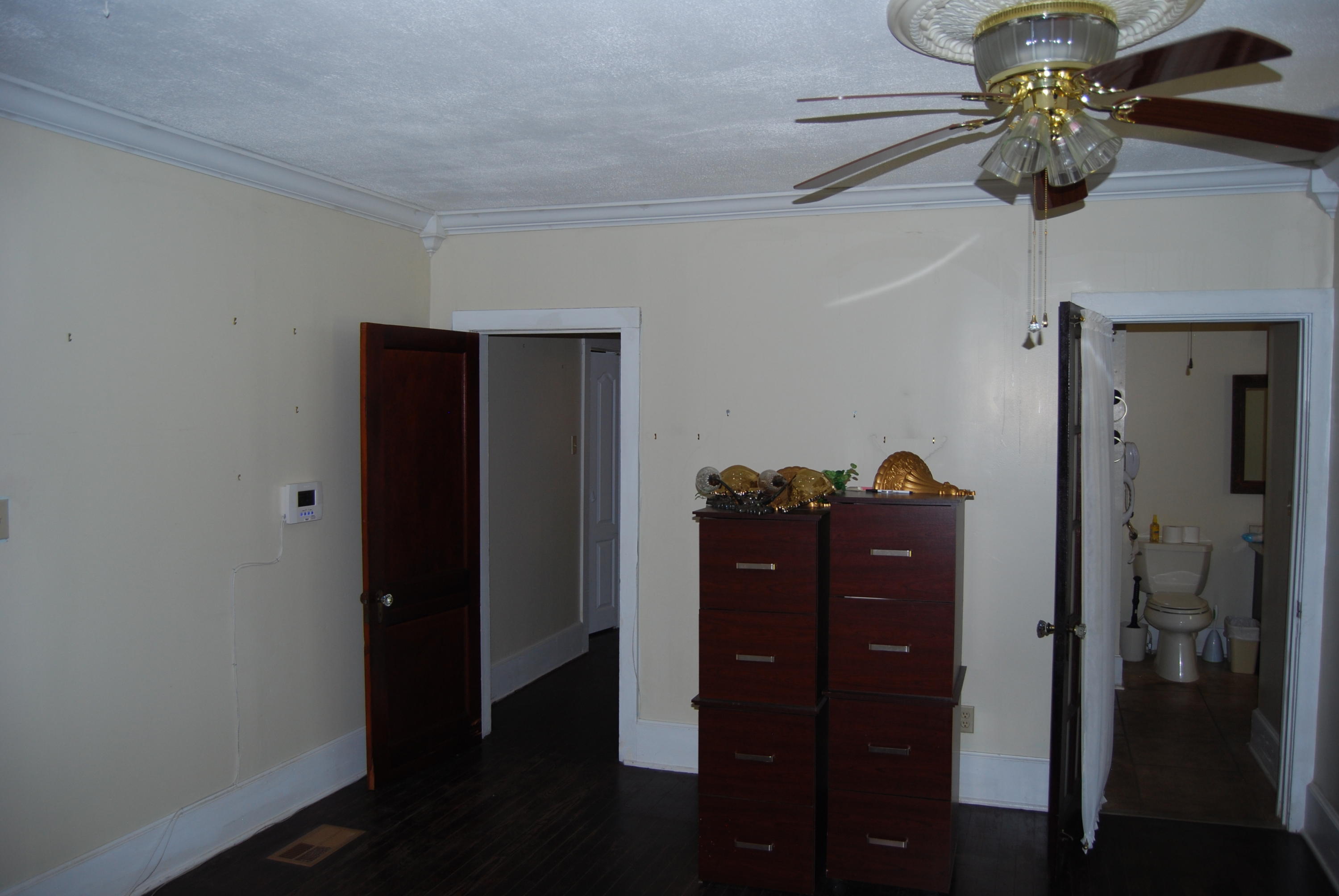 CRESTVIEW - Residential