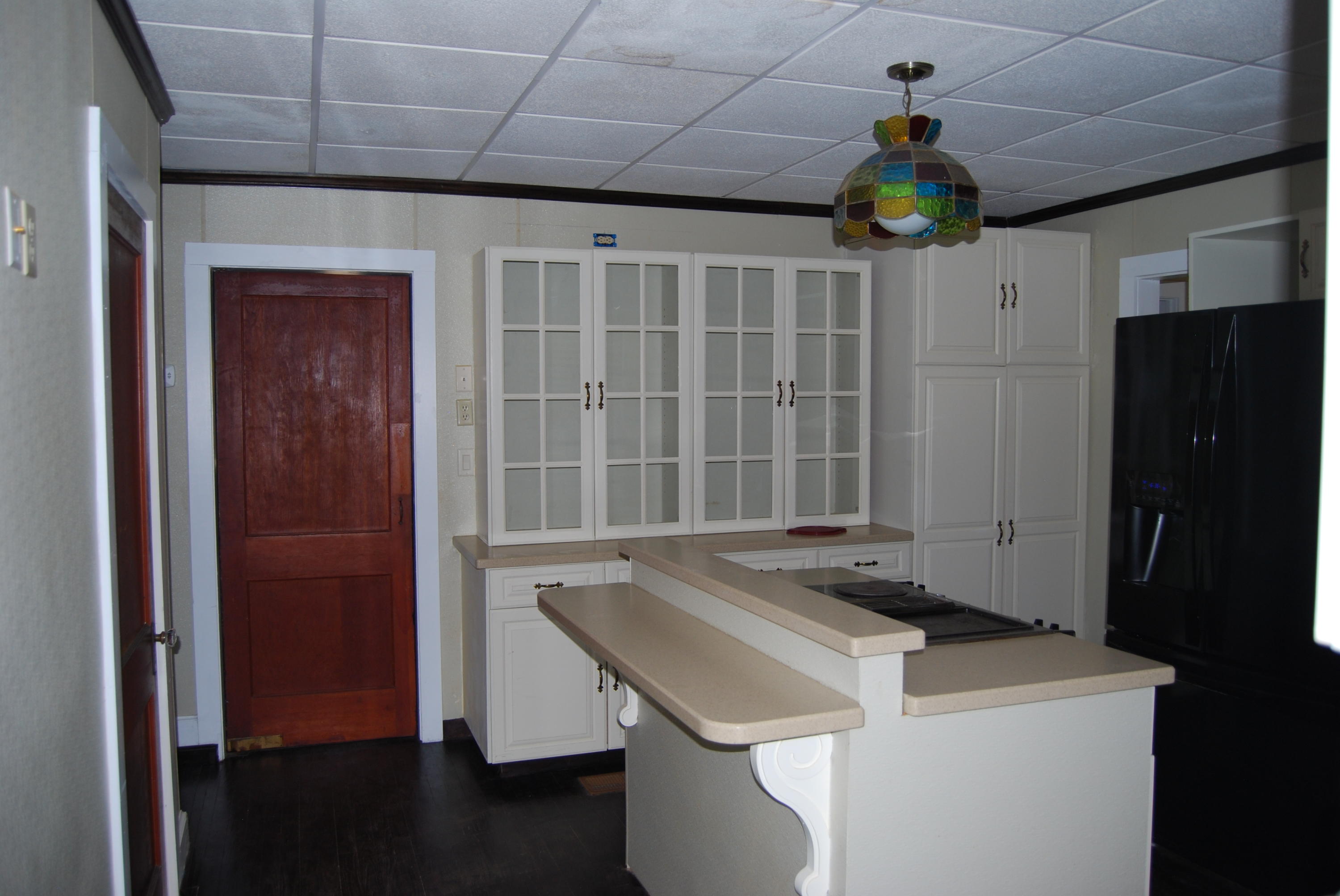 CRESTVIEW - Residential