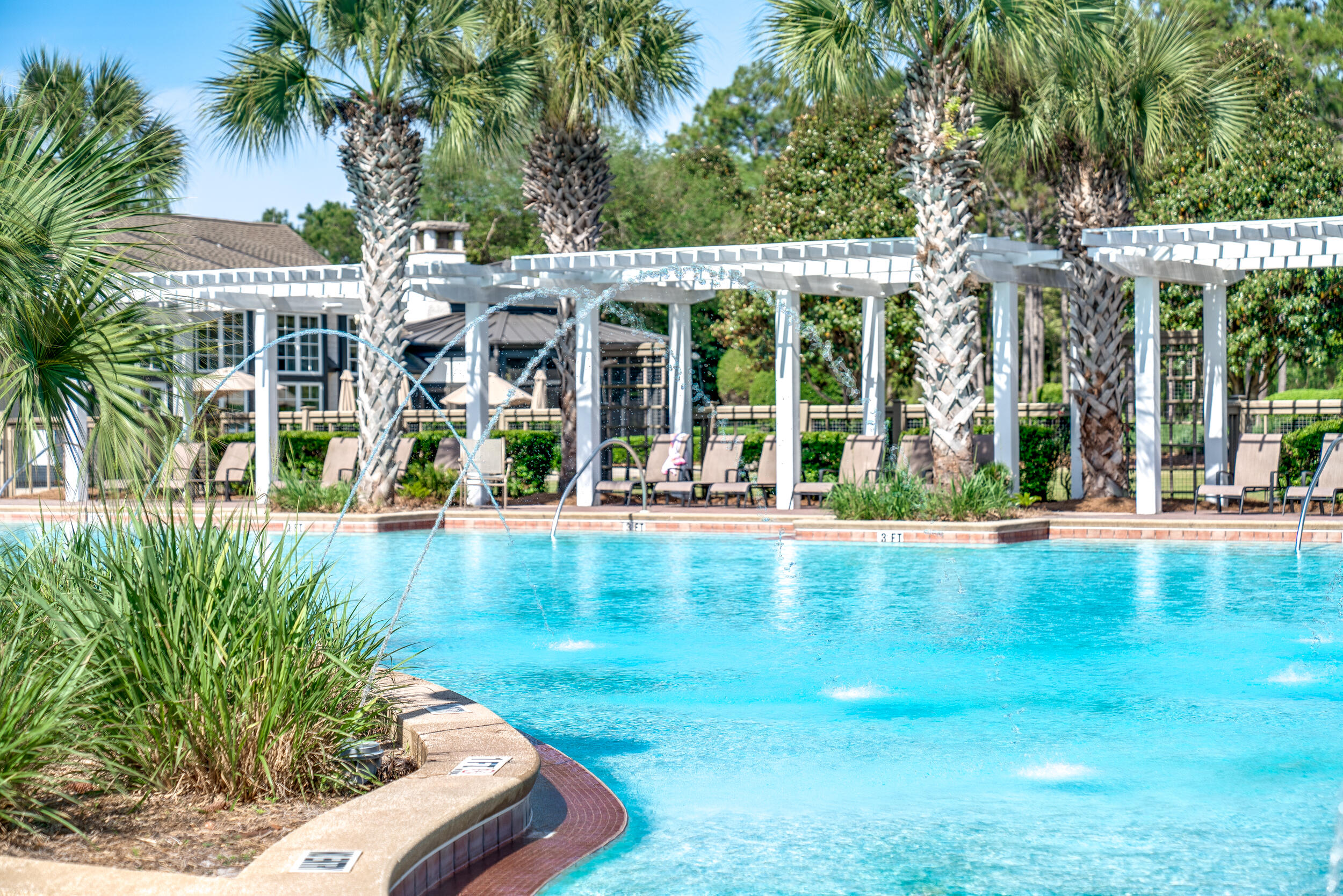 WATERSOUND ORIGINS - Residential