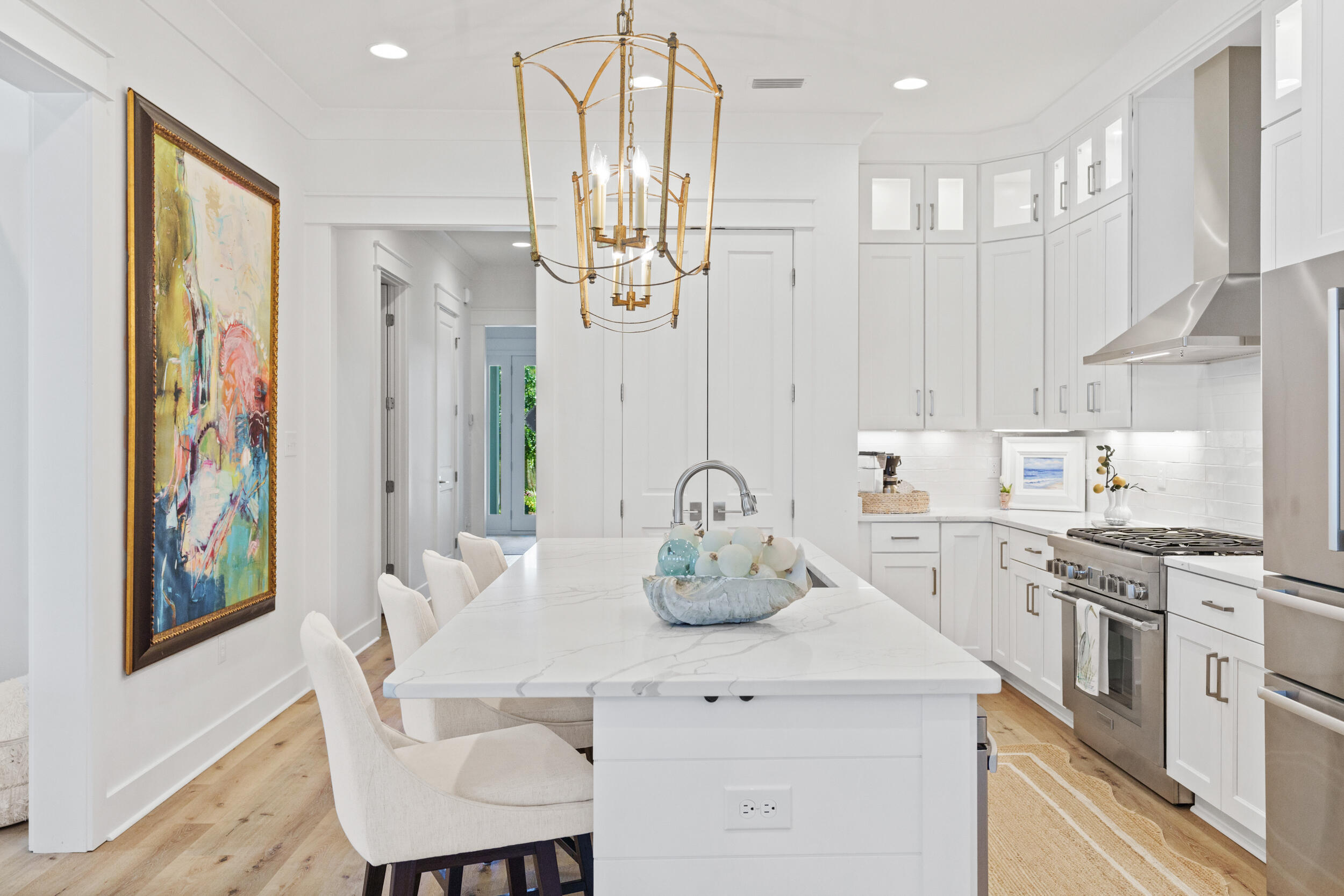 WATERSOUND ORIGINS - Residential