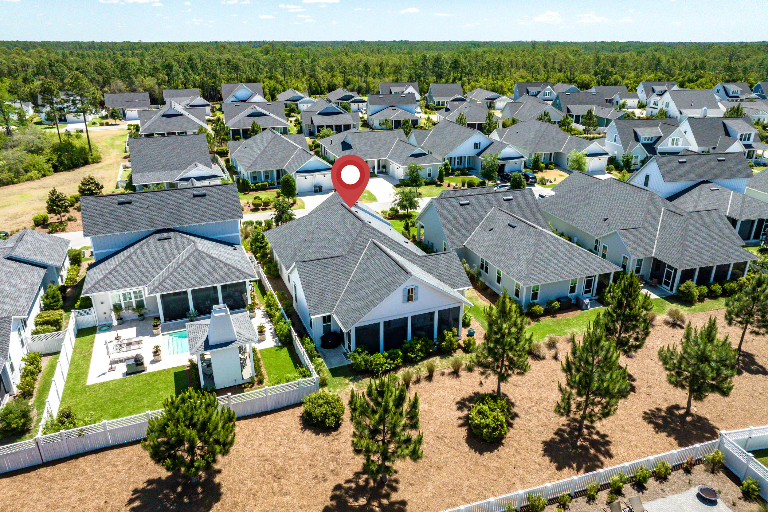 WATERSOUND ORIGINS - Residential