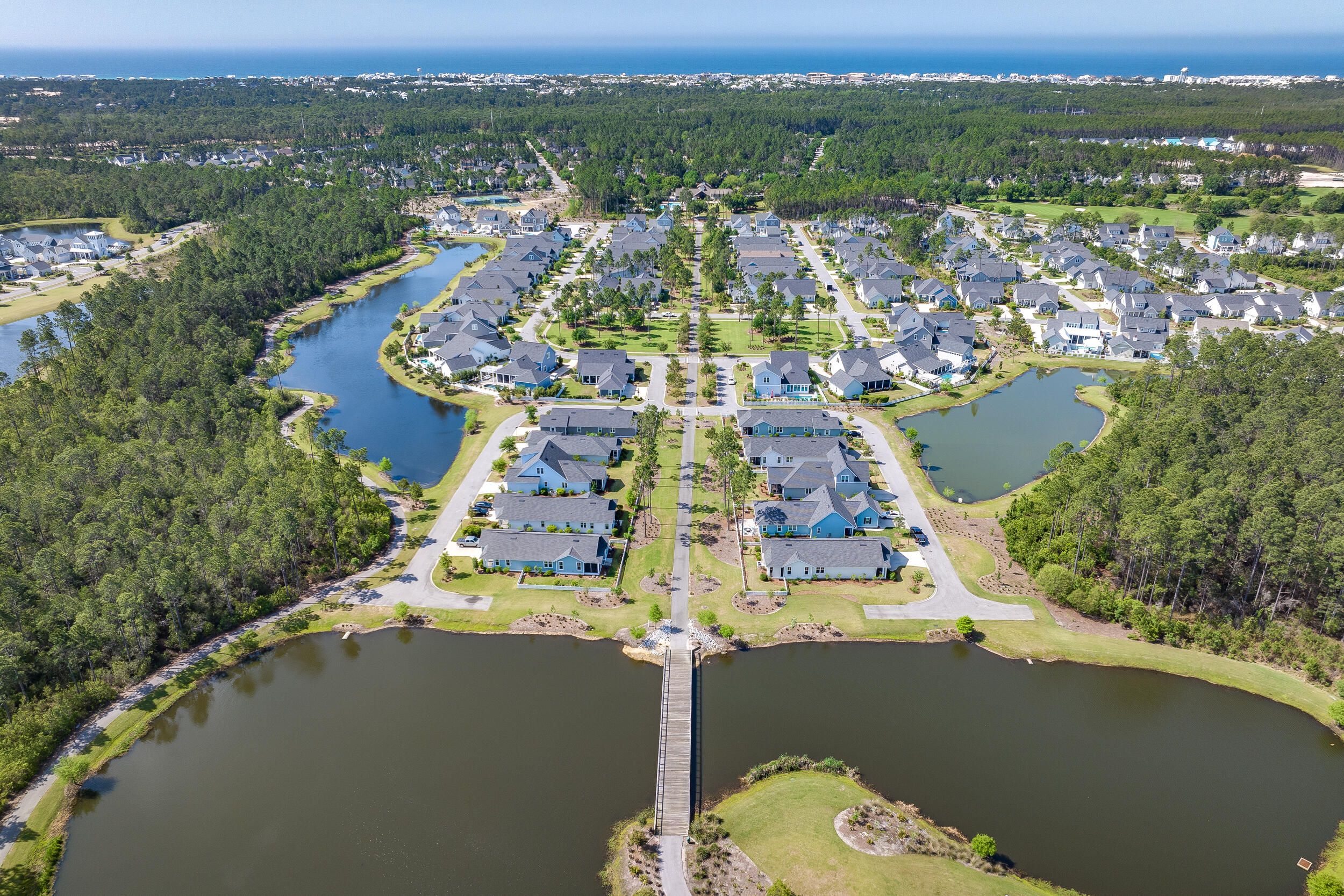 WATERSOUND ORIGINS - Residential