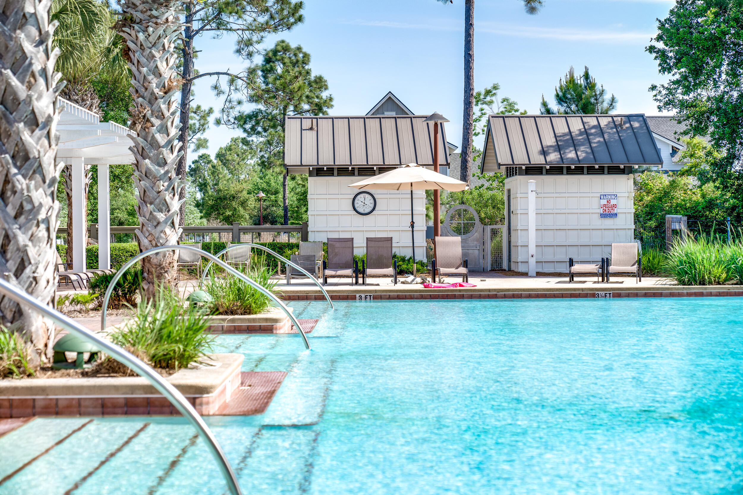 WATERSOUND ORIGINS - Residential