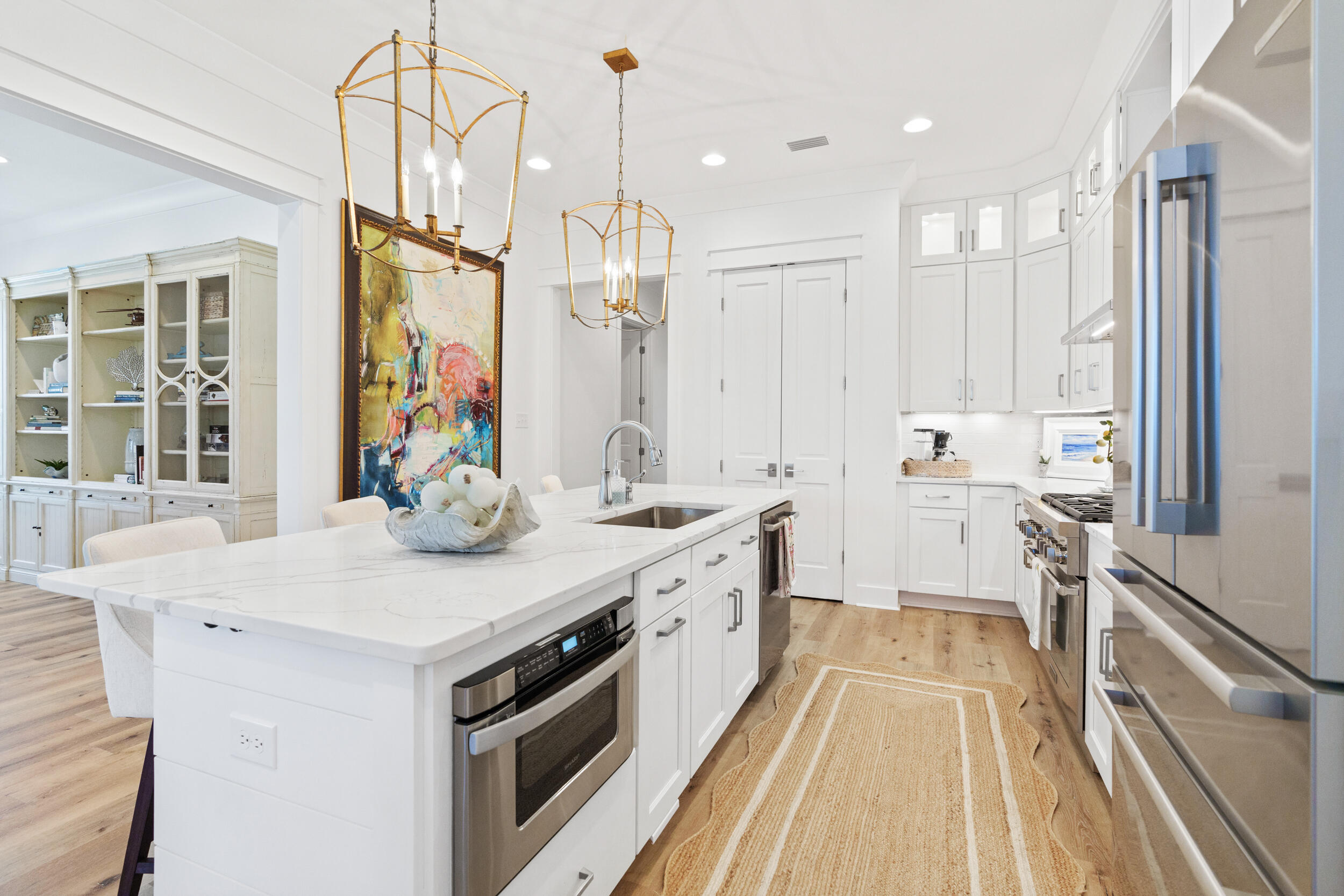 WATERSOUND ORIGINS - Residential