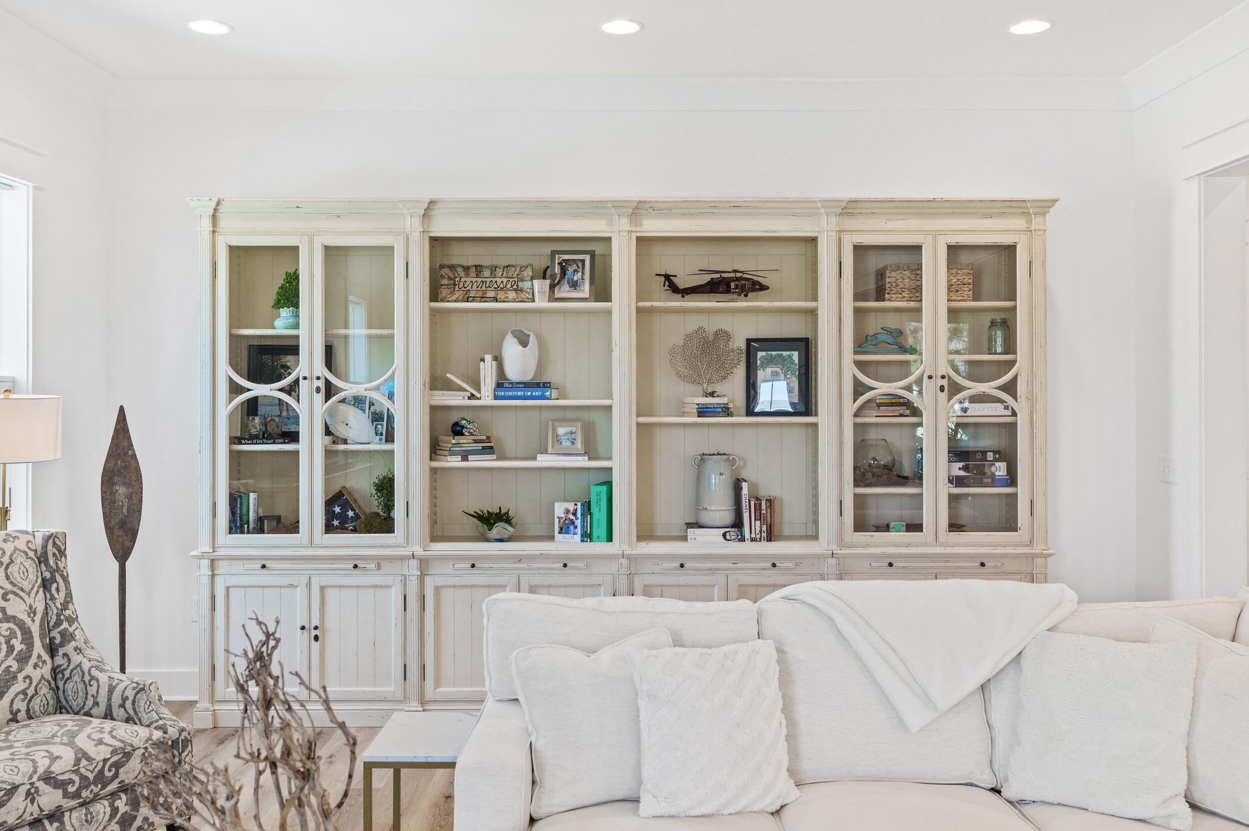 WATERSOUND ORIGINS - Residential