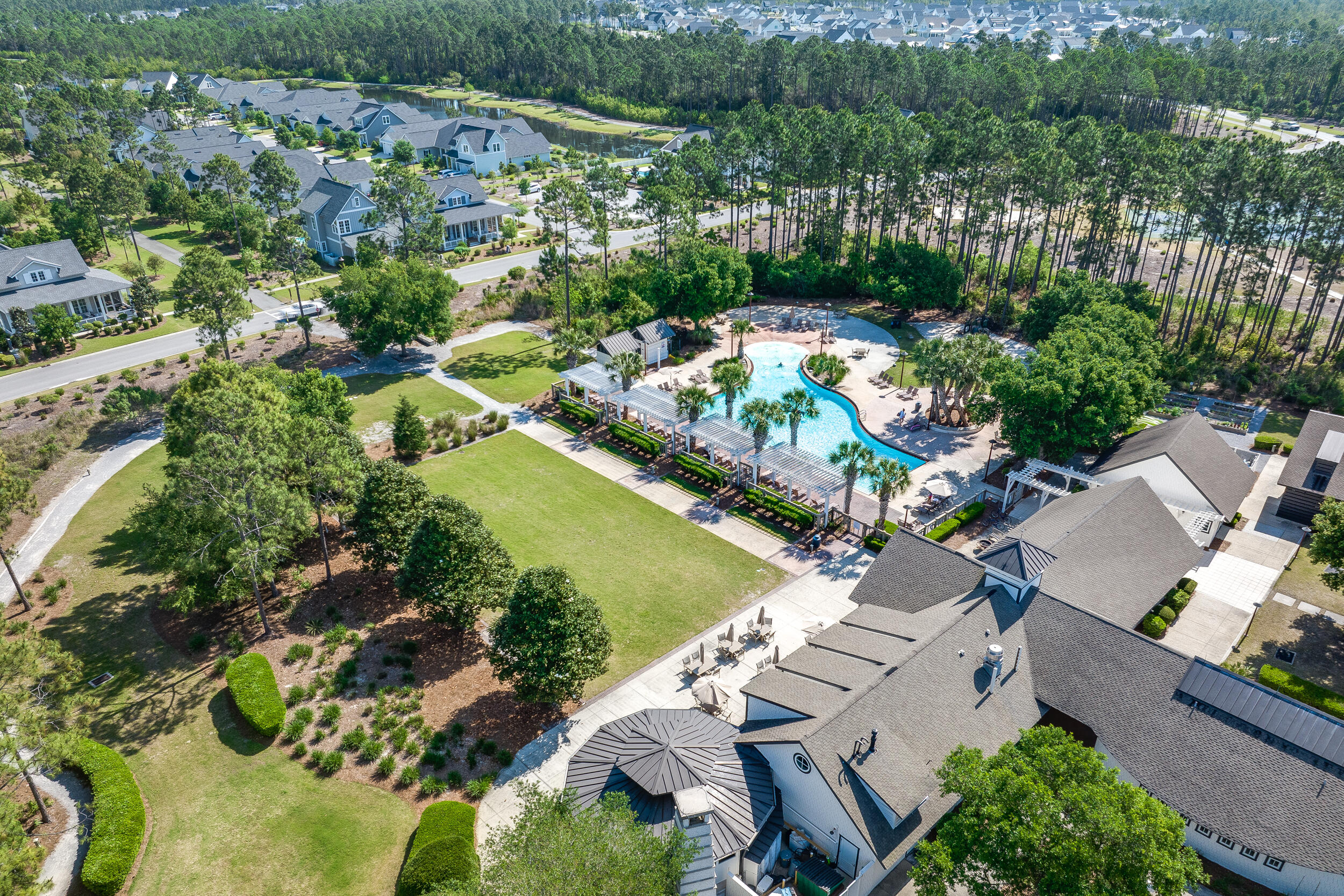 WATERSOUND ORIGINS - Residential