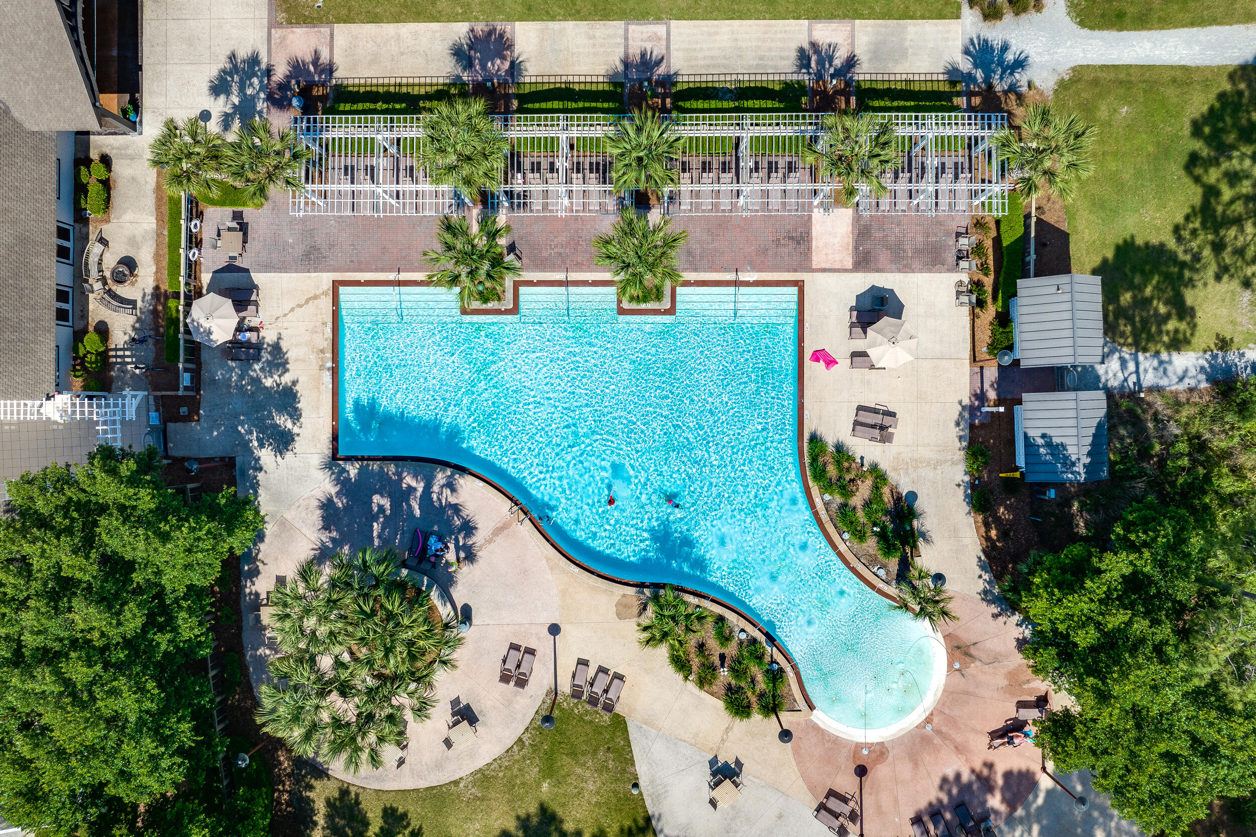 WATERSOUND ORIGINS - Residential
