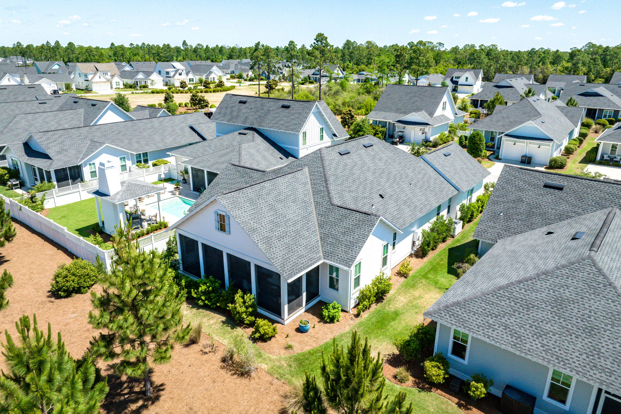 WATERSOUND ORIGINS - Residential
