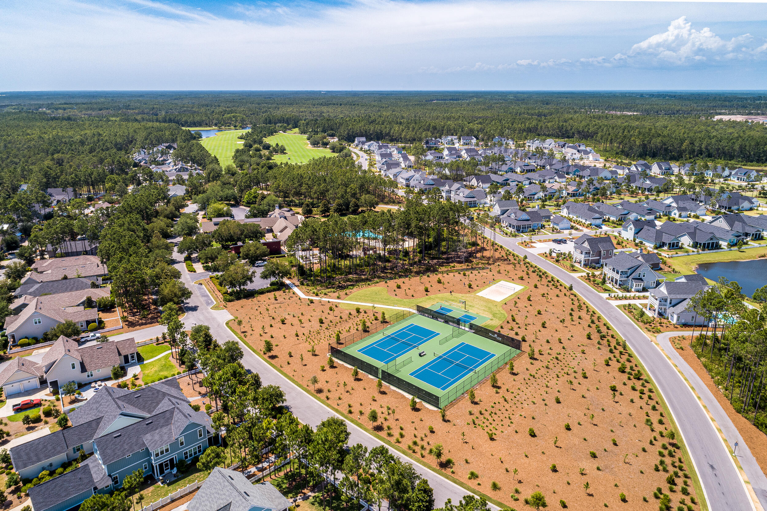 WATERSOUND ORIGINS - Residential