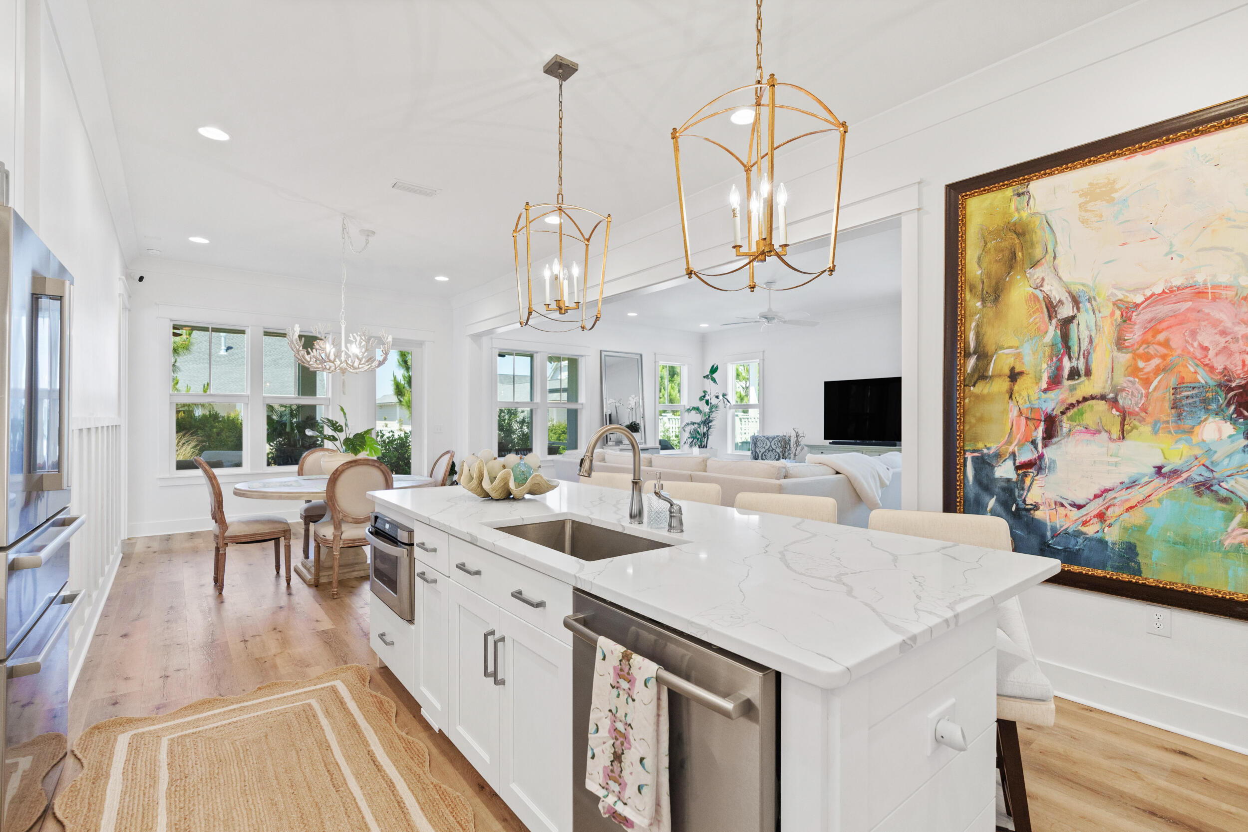 WATERSOUND ORIGINS - Residential