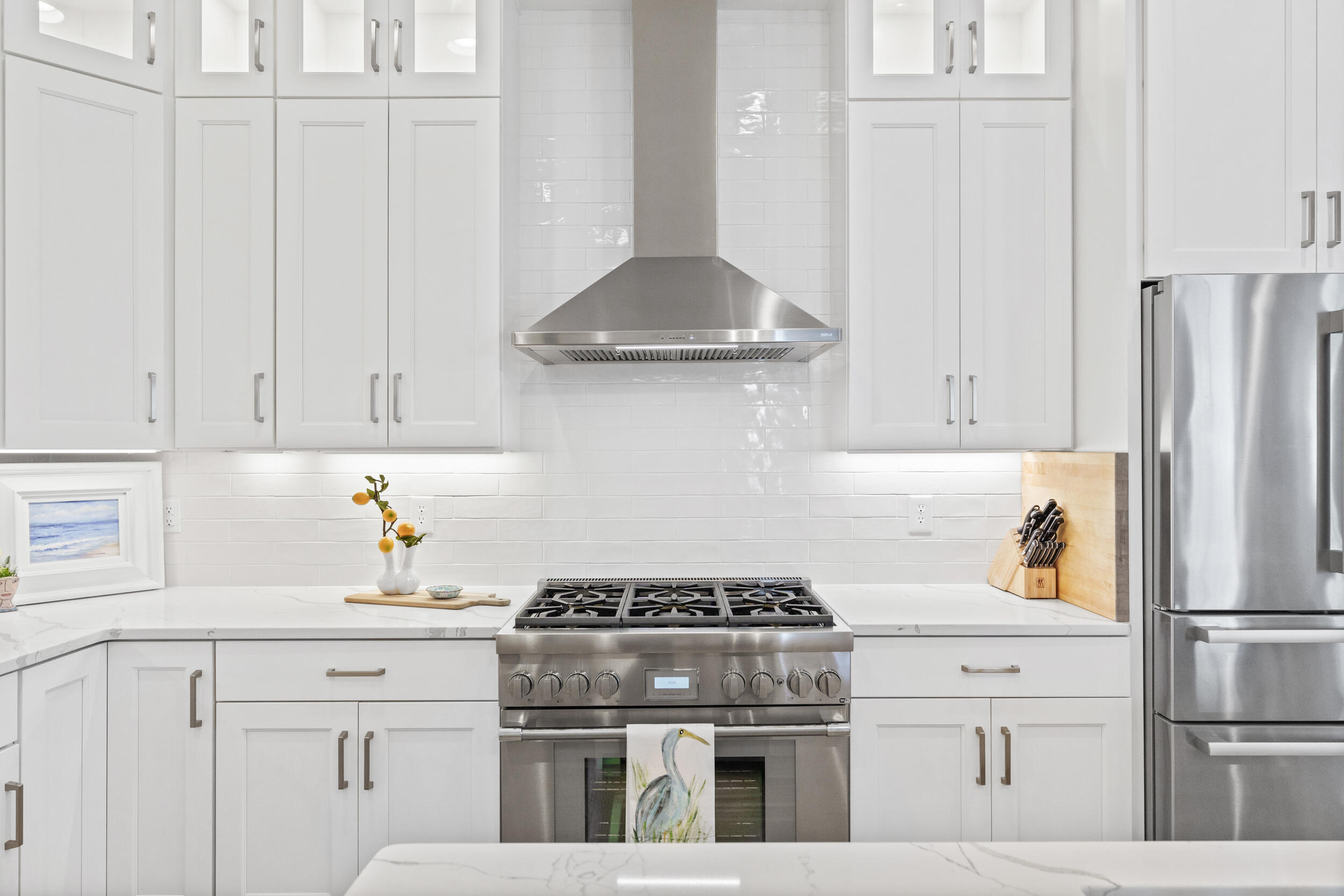 WATERSOUND ORIGINS - Residential