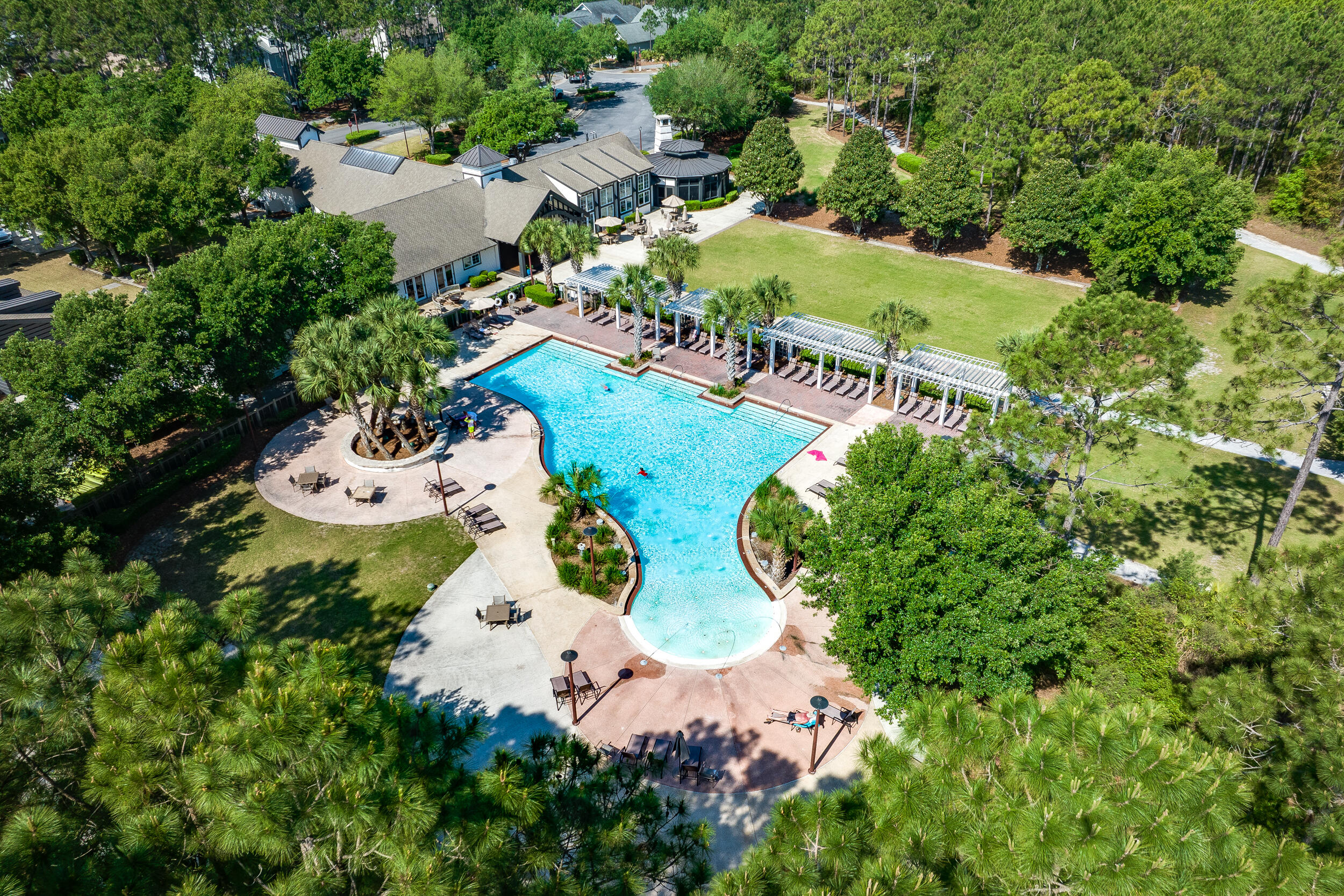 WATERSOUND ORIGINS - Residential
