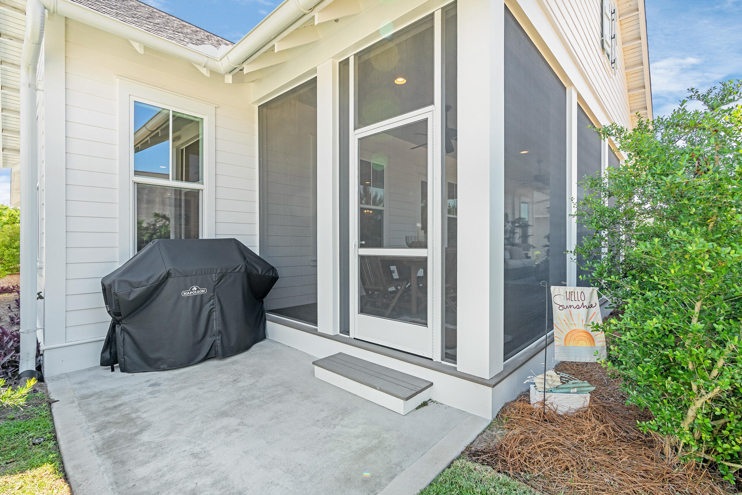 WATERSOUND ORIGINS - Residential