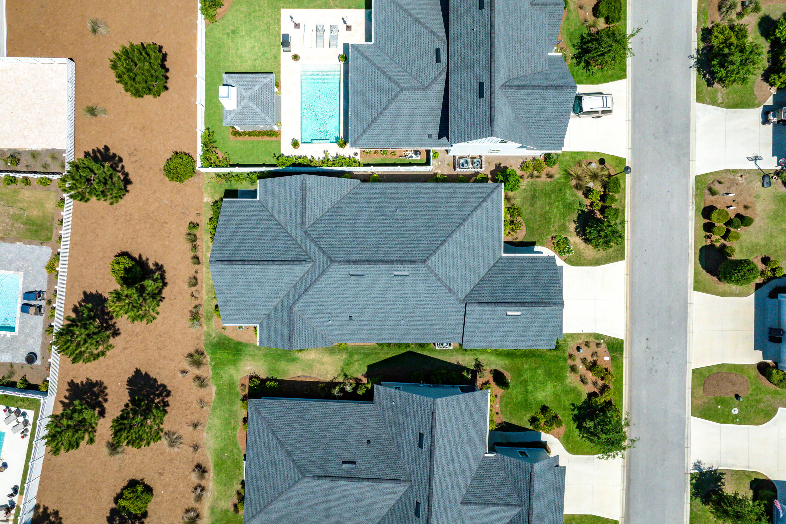WATERSOUND ORIGINS - Residential